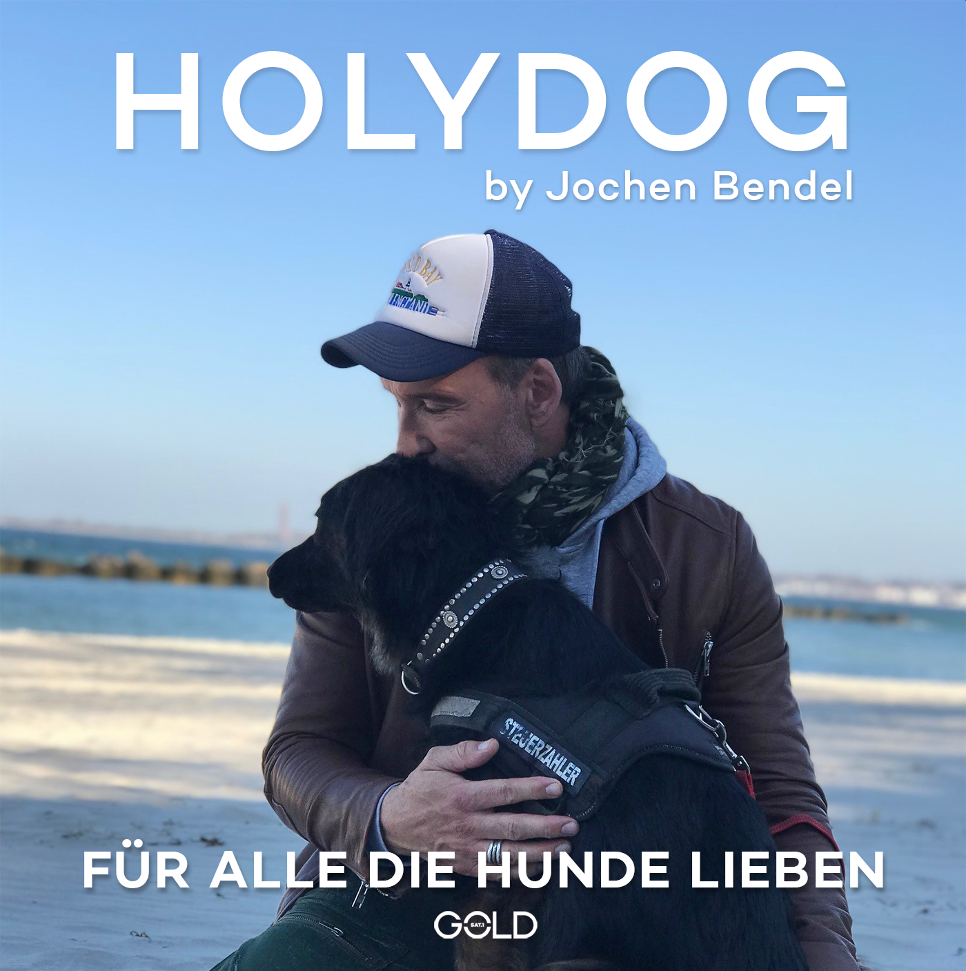 Holydog - Der Hundepodcast mit Jochen Bendel