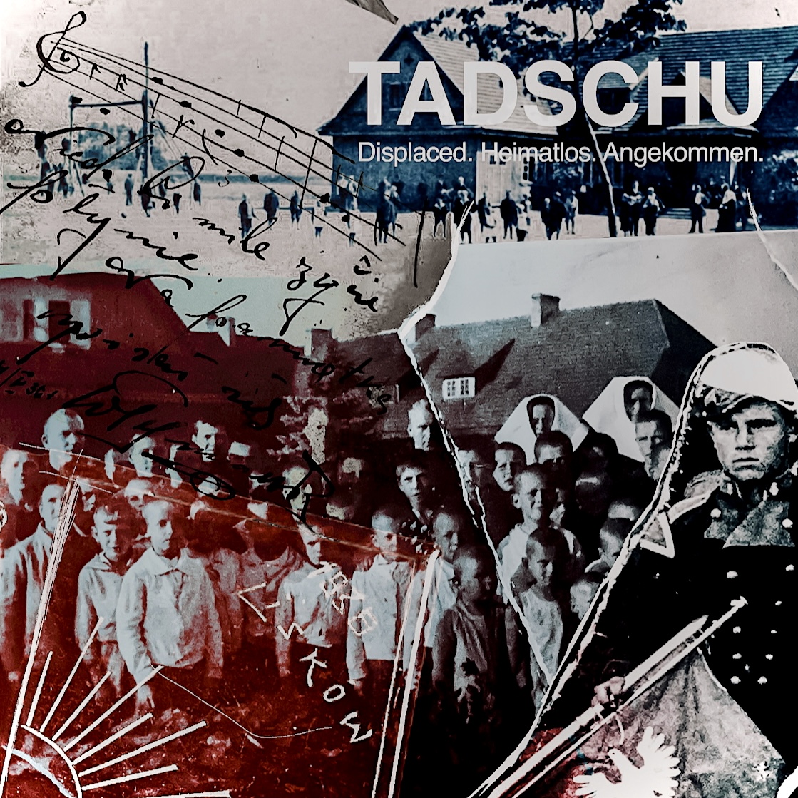 Tadschu