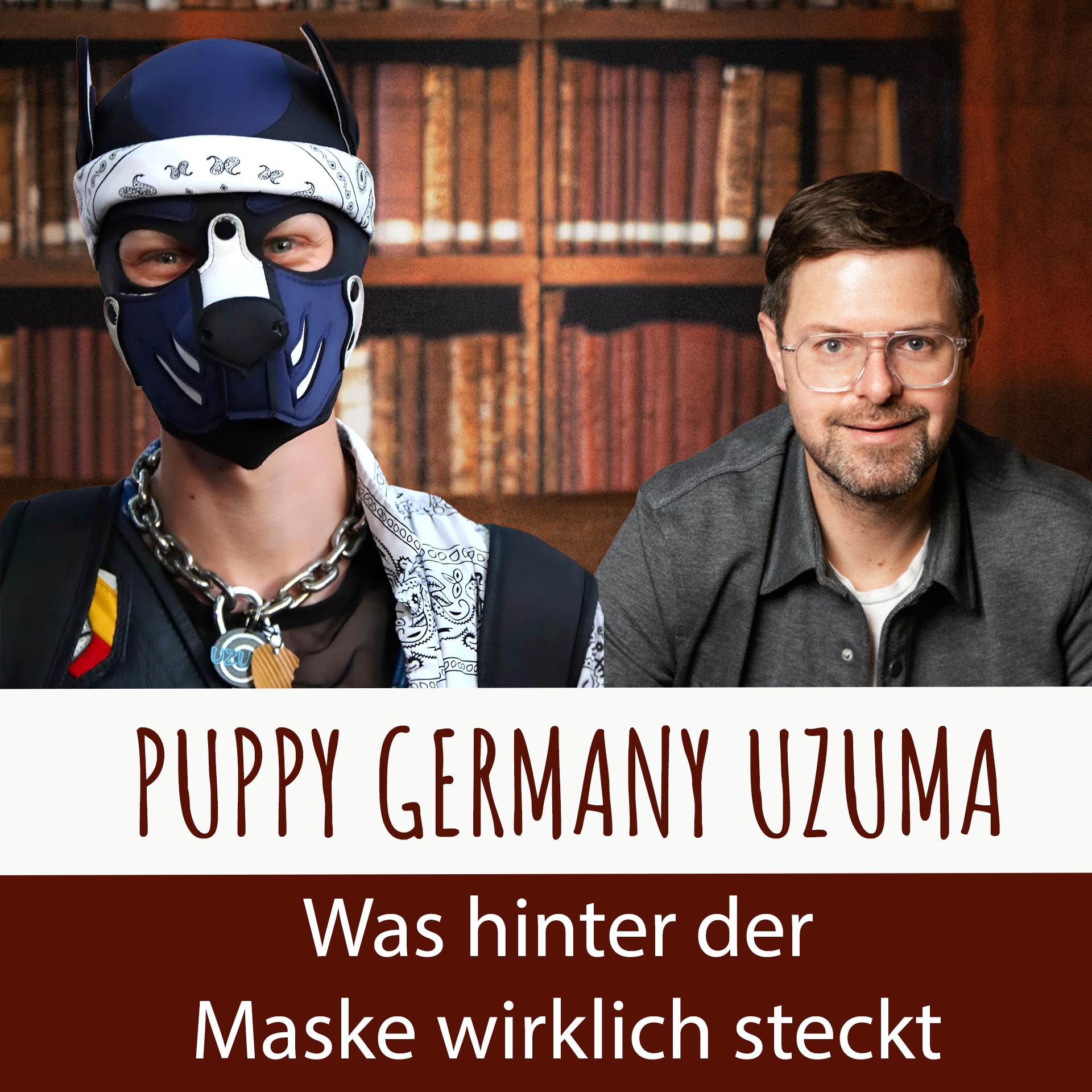 Puppy Germany Uzuma – Was hinter der Maske wirklich steckt