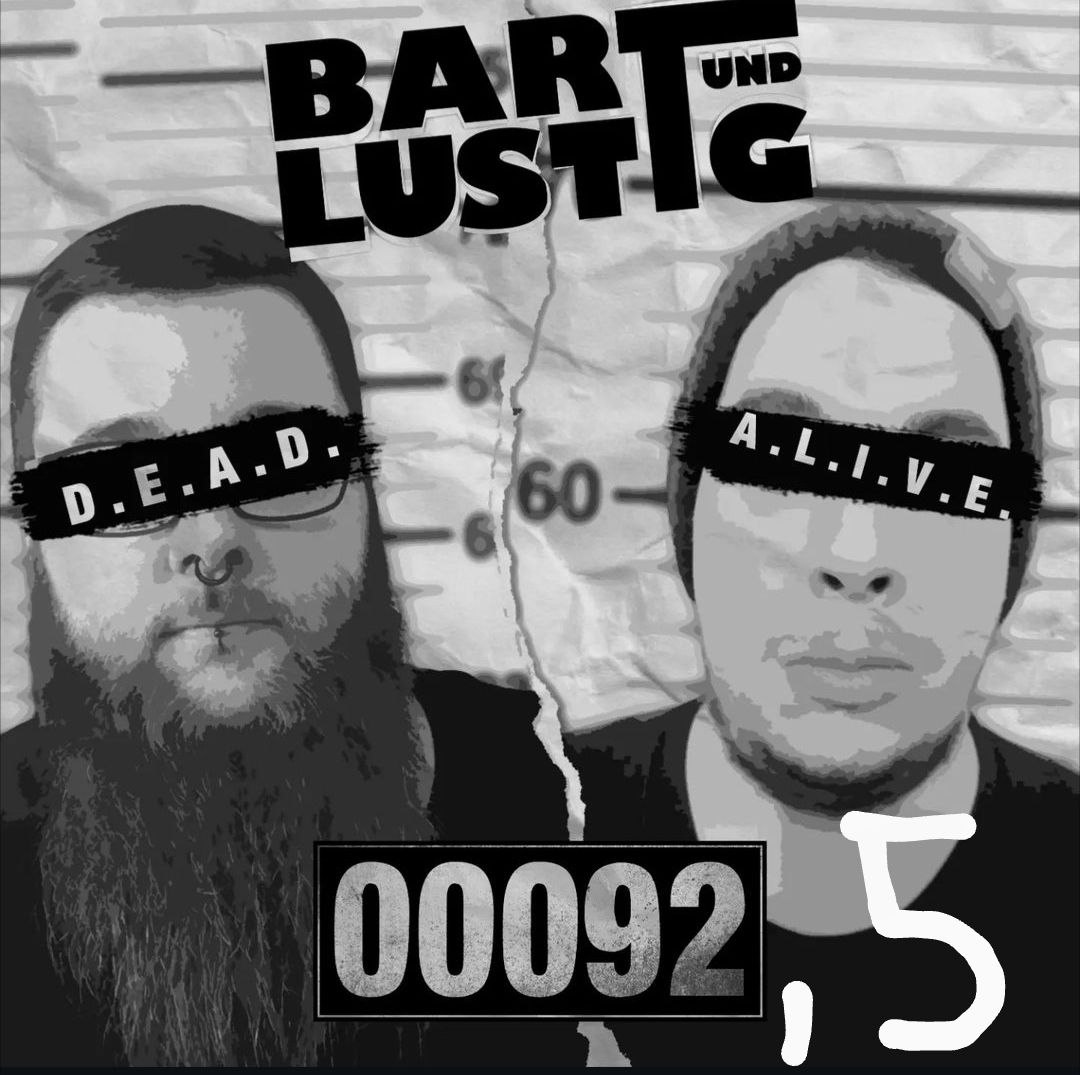 Bart und Lustig