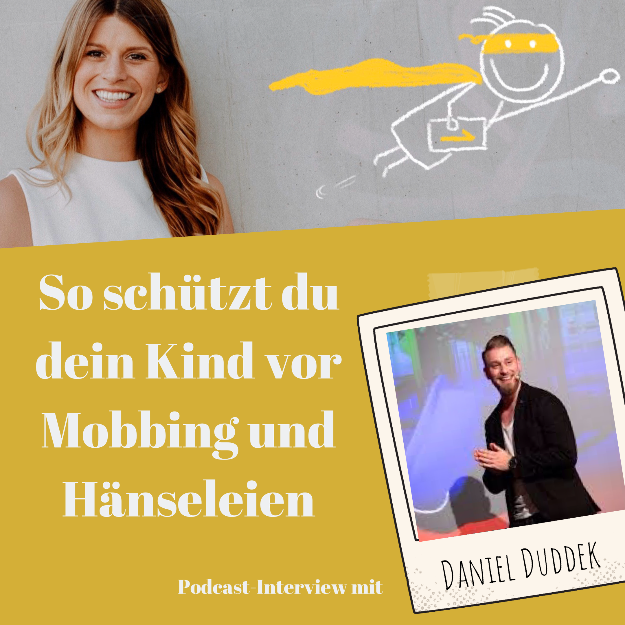 klassenheld - Der Podcast für Eltern von Schulkindern