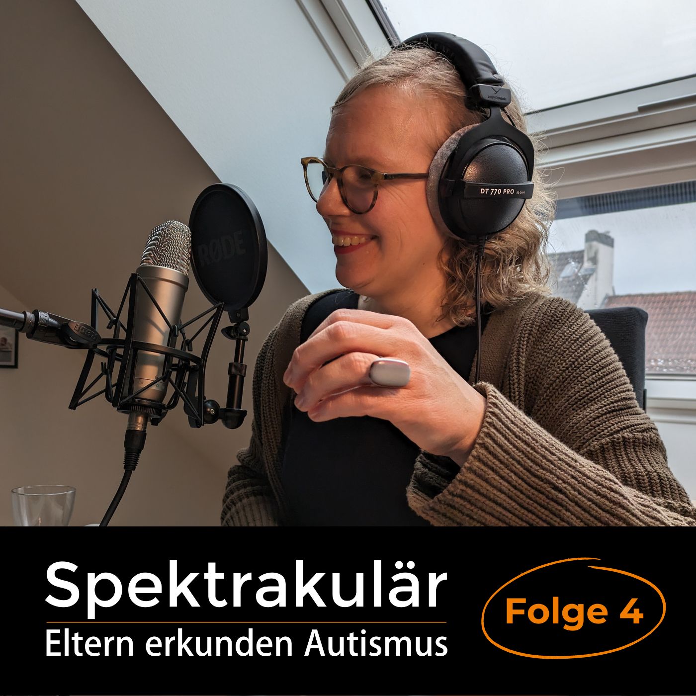 Spektrakulär - Eltern erkunden Autismus