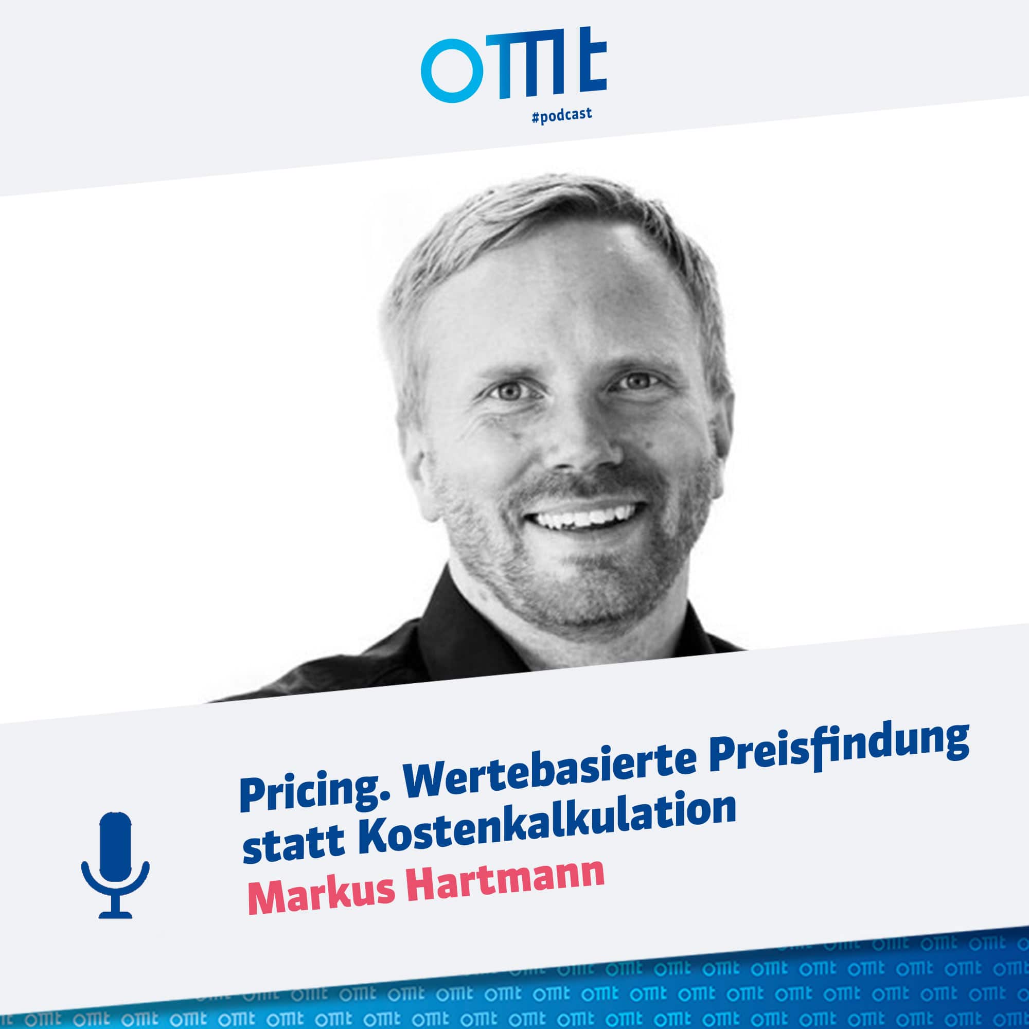 OMT Podcast