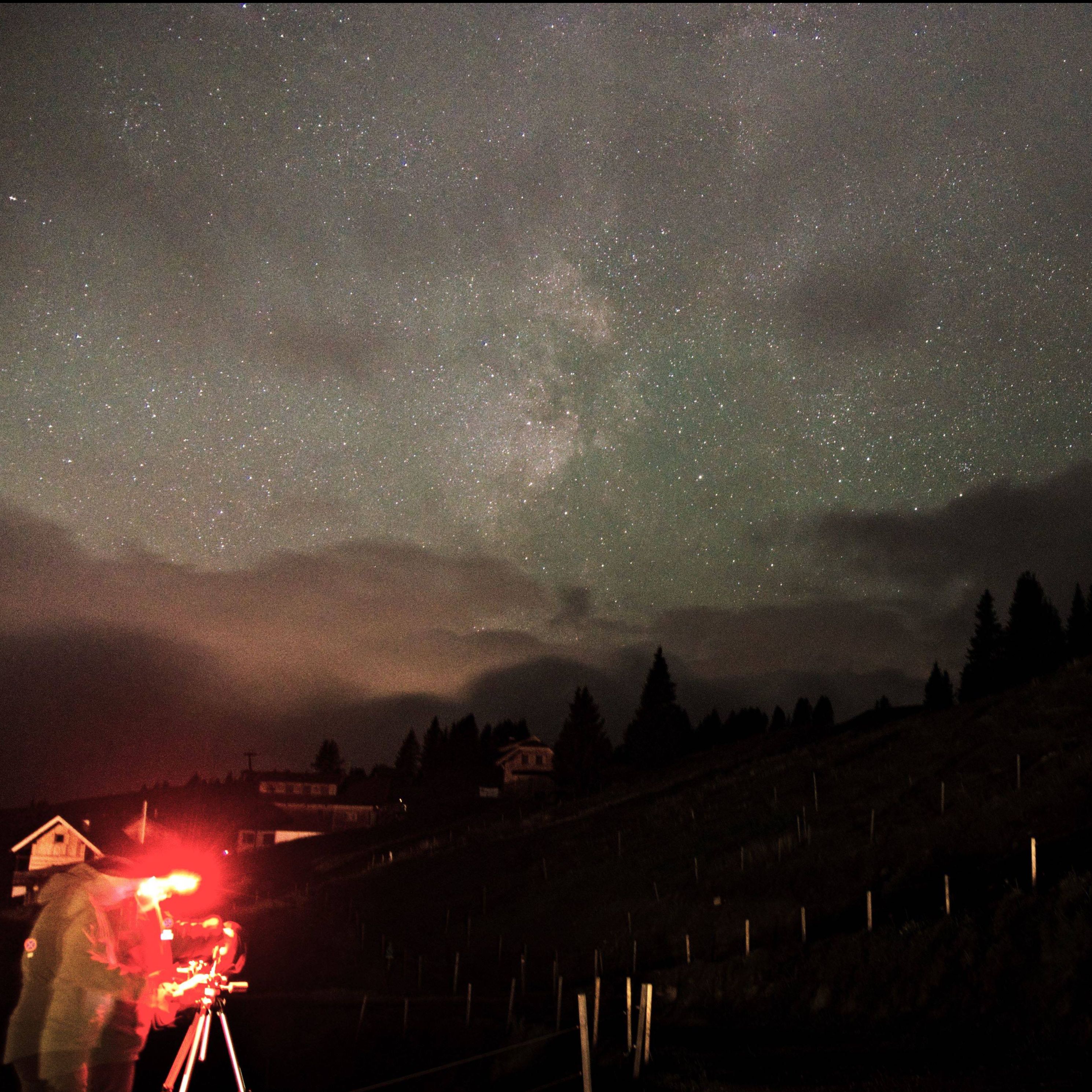Astronomie am Kepler