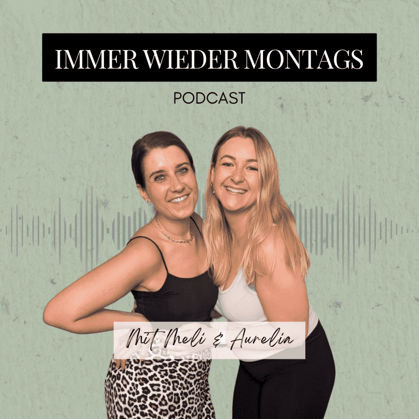 Immer Wieder Montags podcast artwork