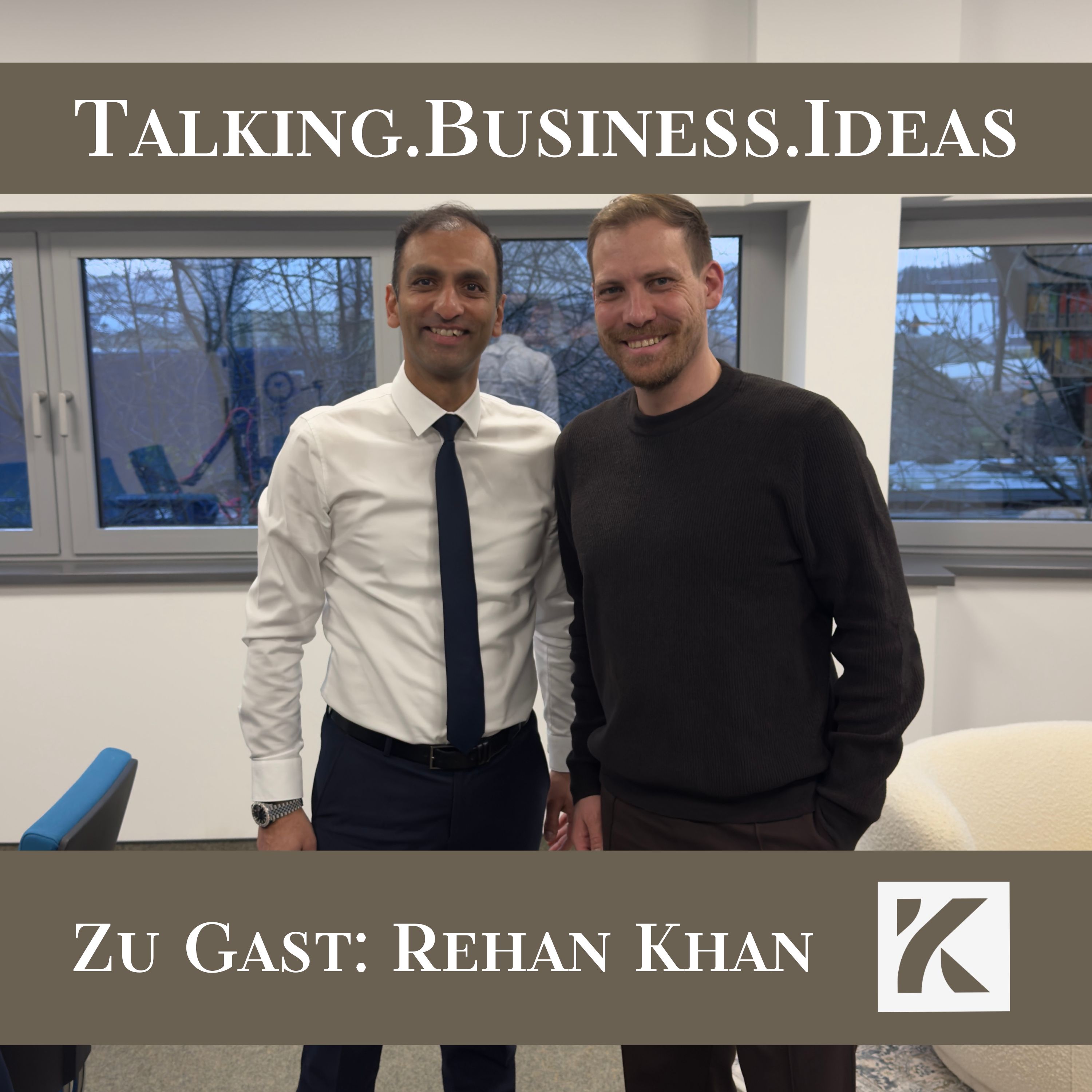 Talking.Business.Ideas