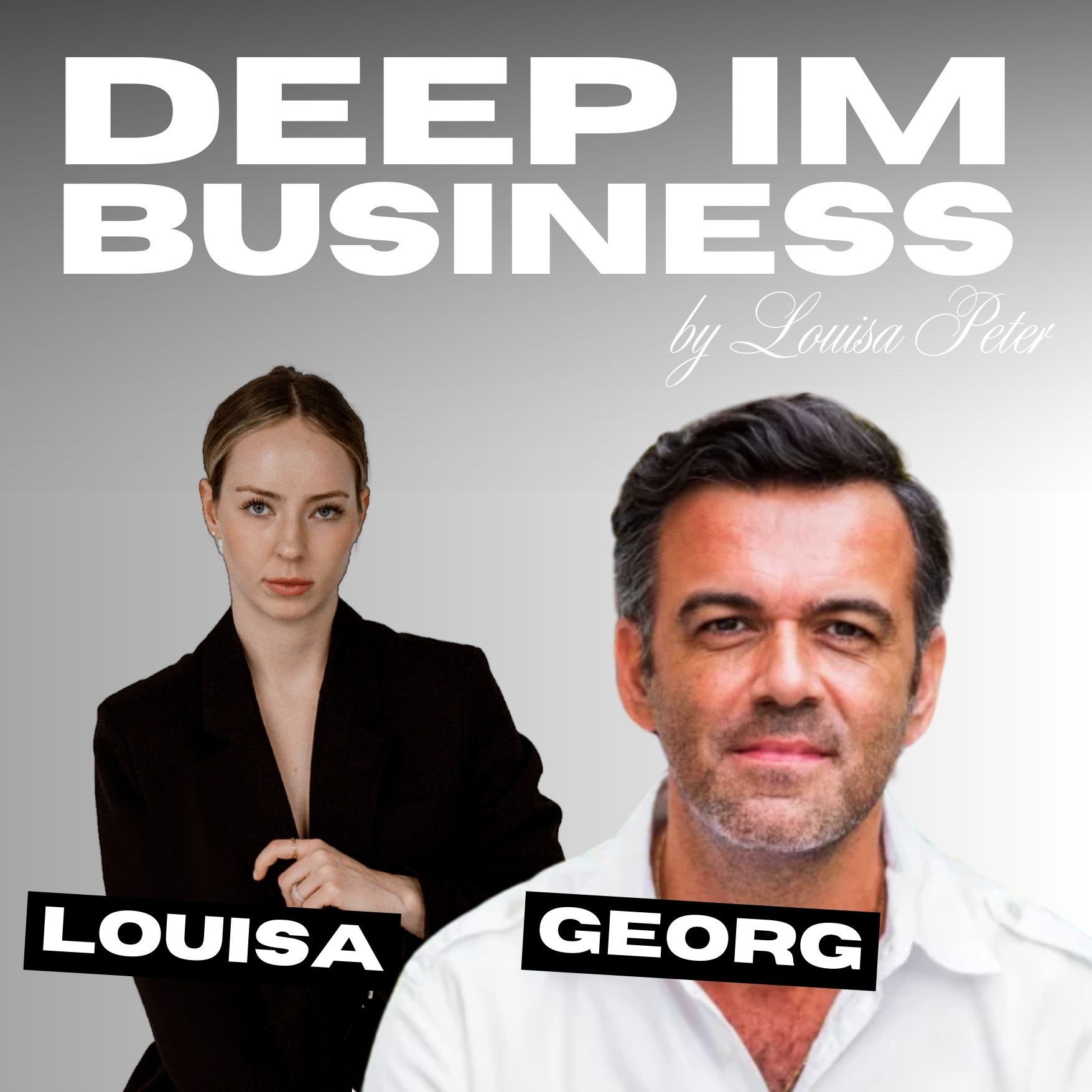 Deep im Business