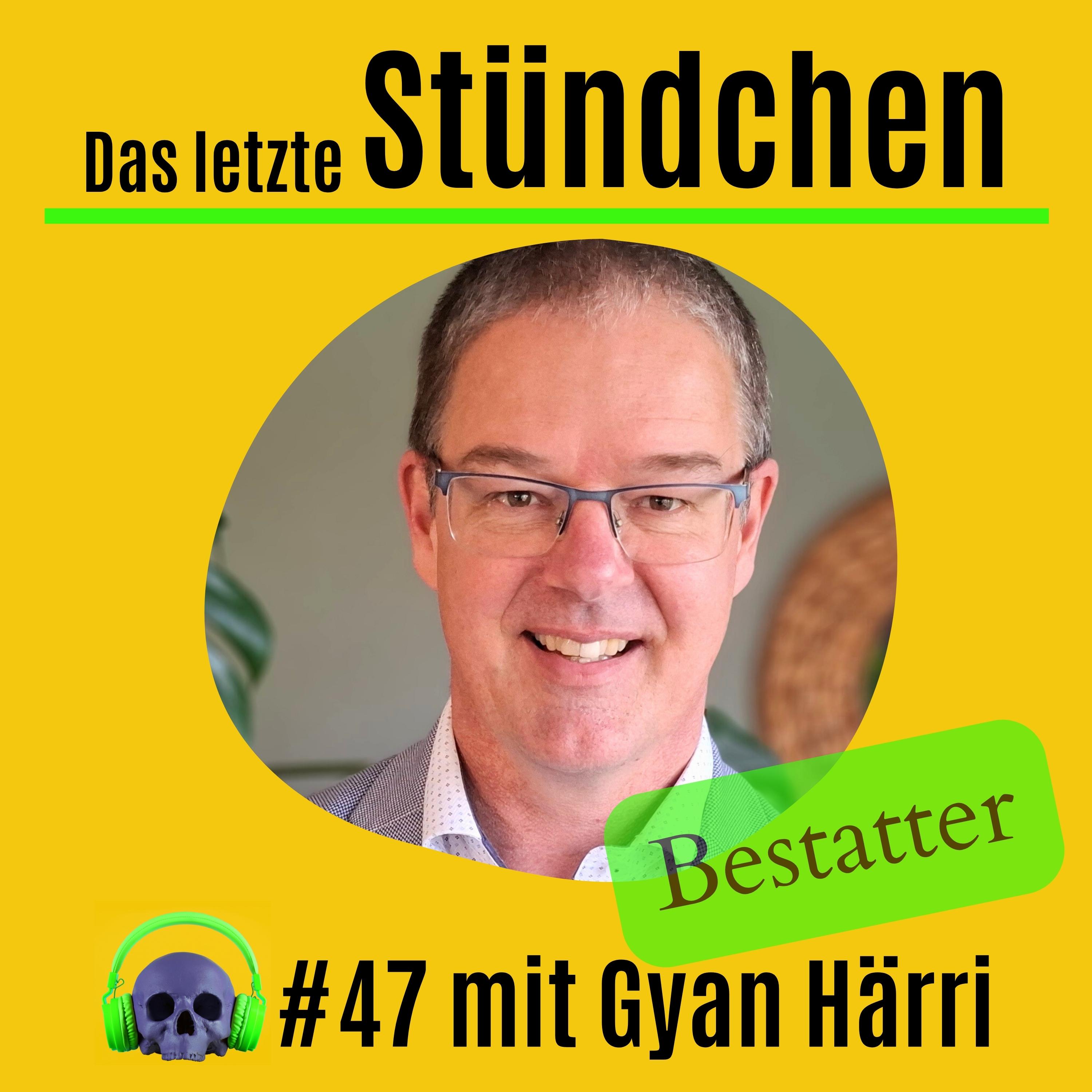 Das letzte Stündchen