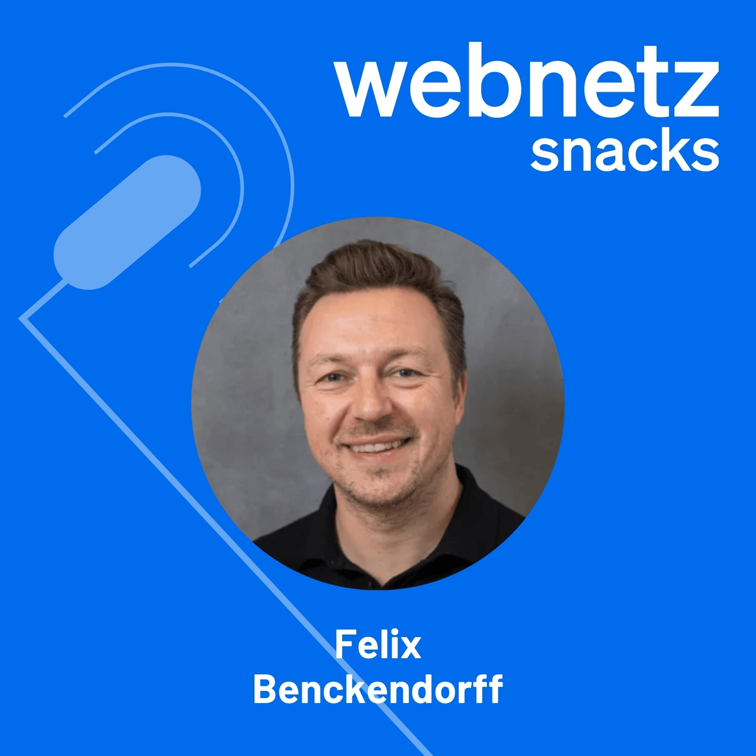 webnetz | snacks – Der Online Marketing Podcast