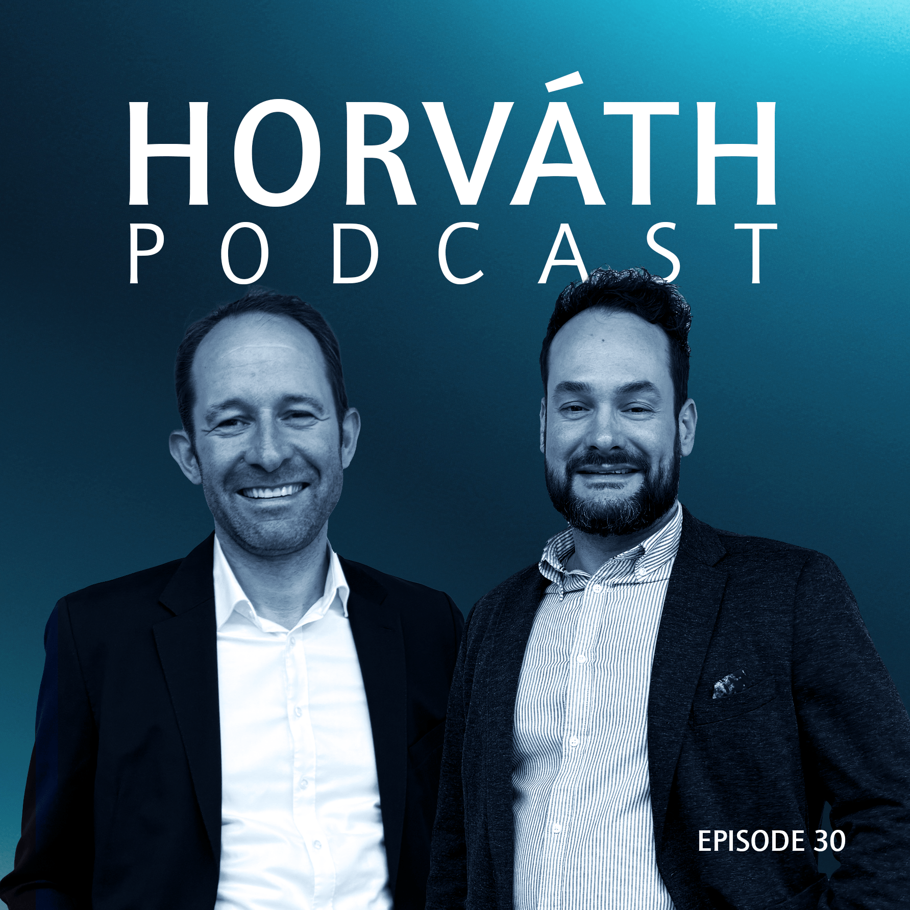 Horváth Podcast