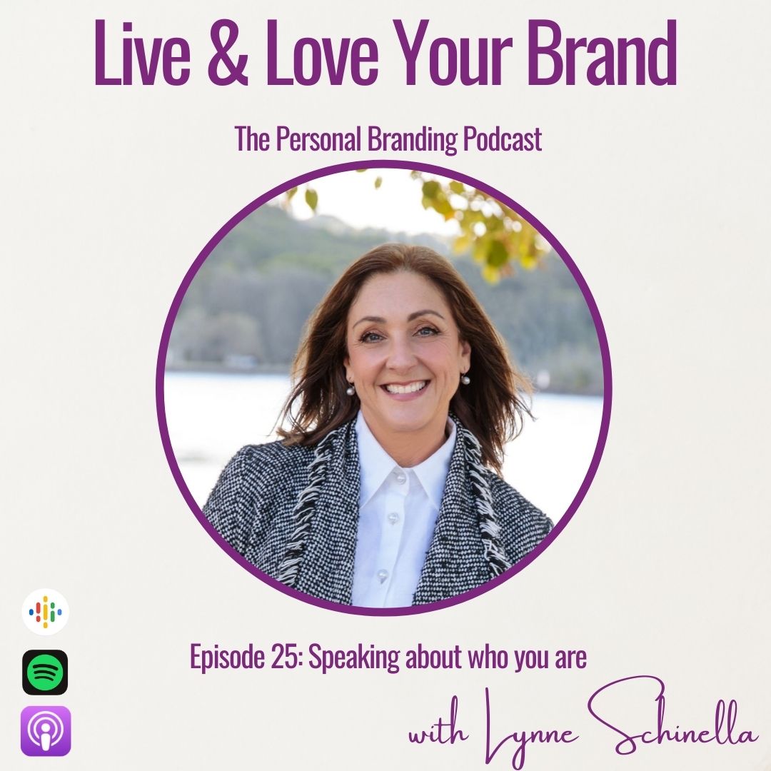 Live and Love Your Brand