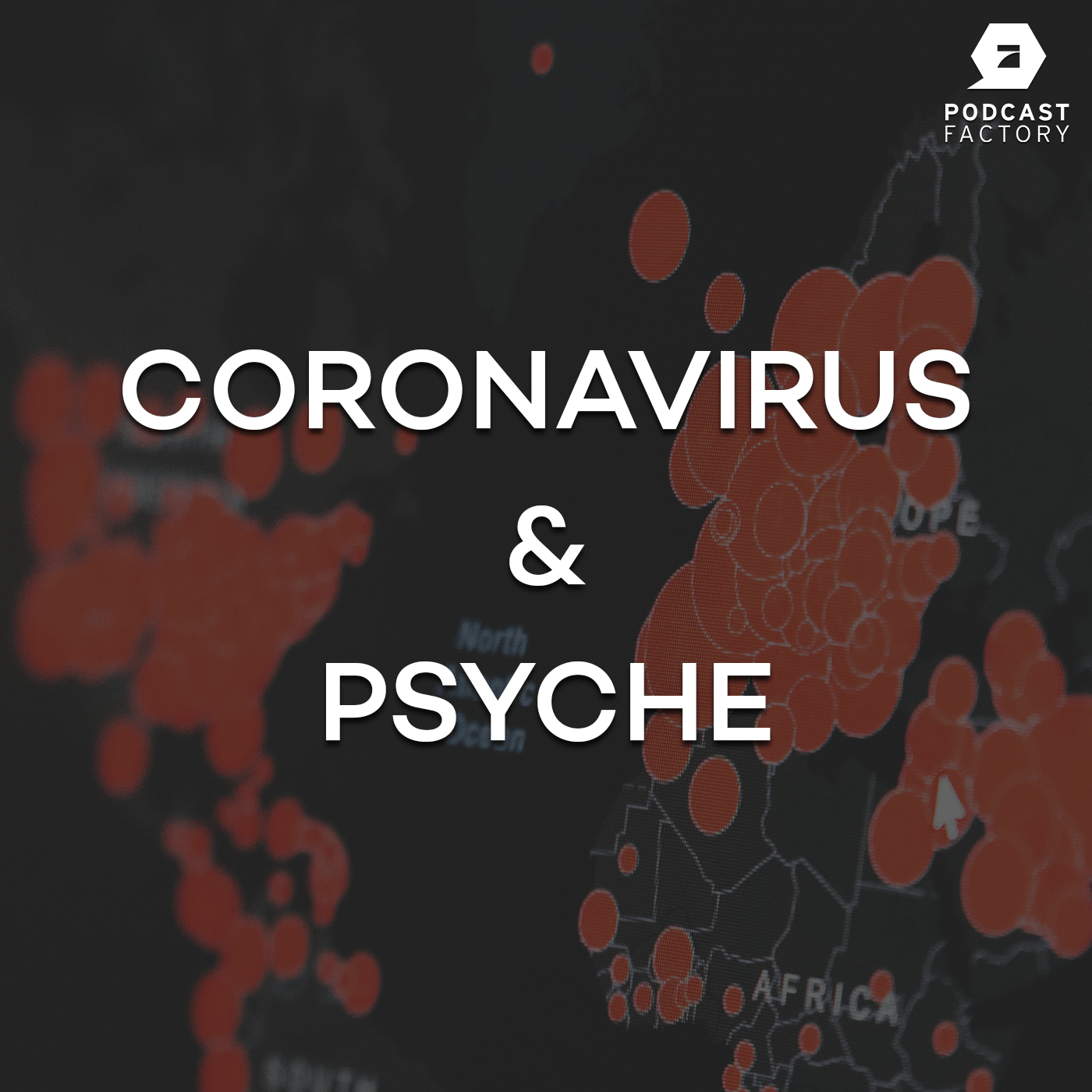 DAS CORONAVIRUS & DIE PSYCHE: Was macht die aktuelle Situation mit uns?