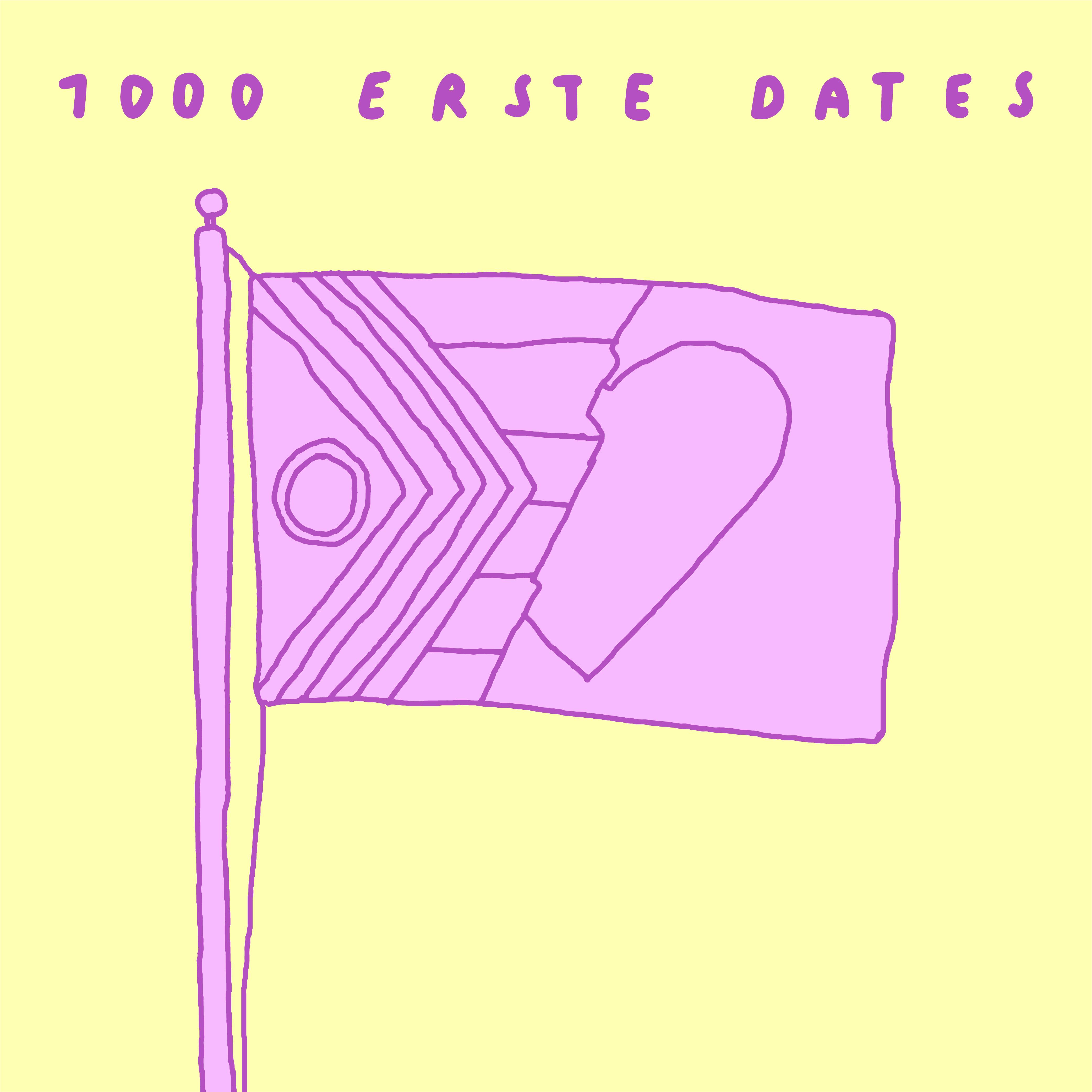 1000 erste Dates