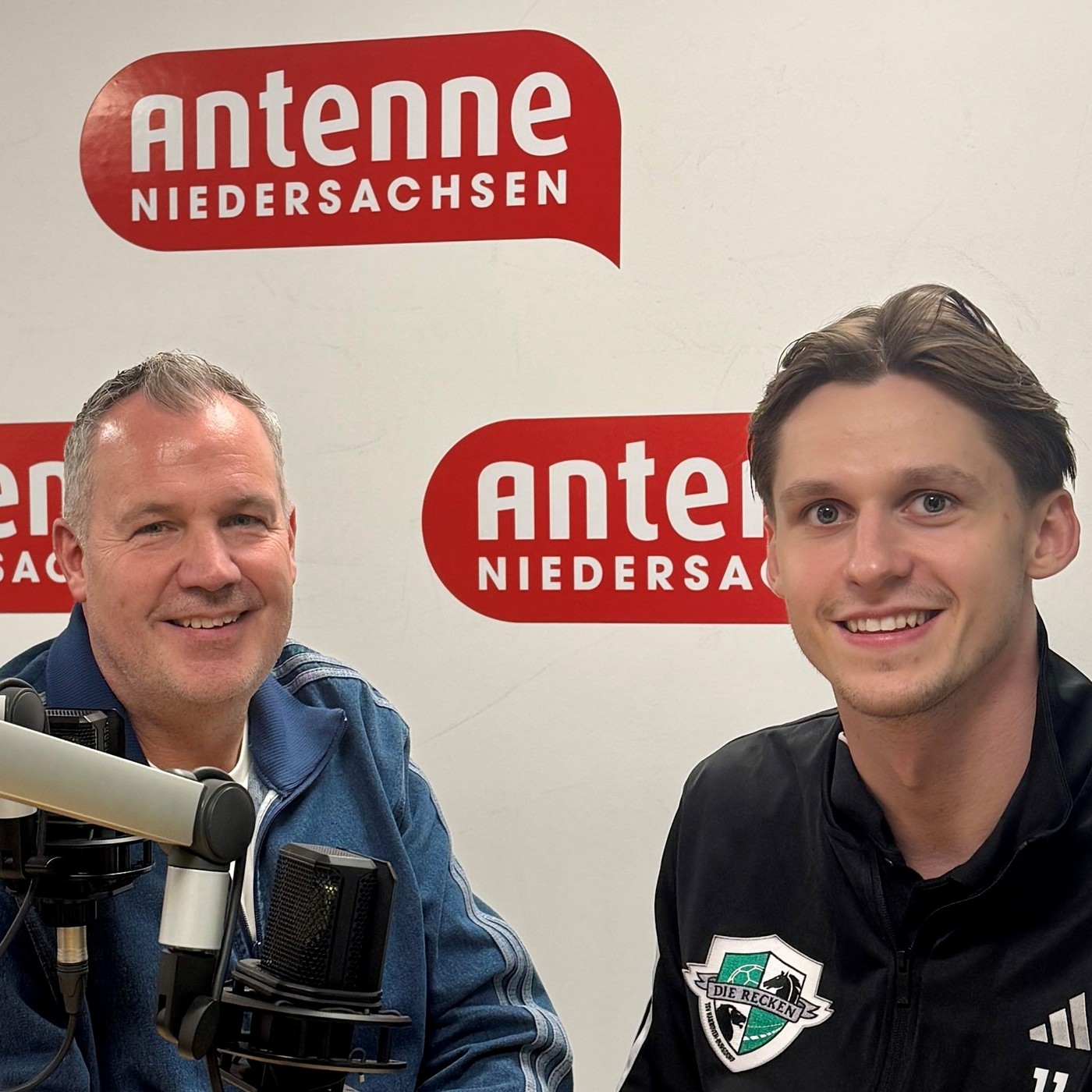 Maxim Orlov: „Ich bin hundertprozentig angekommen“ episode artwork