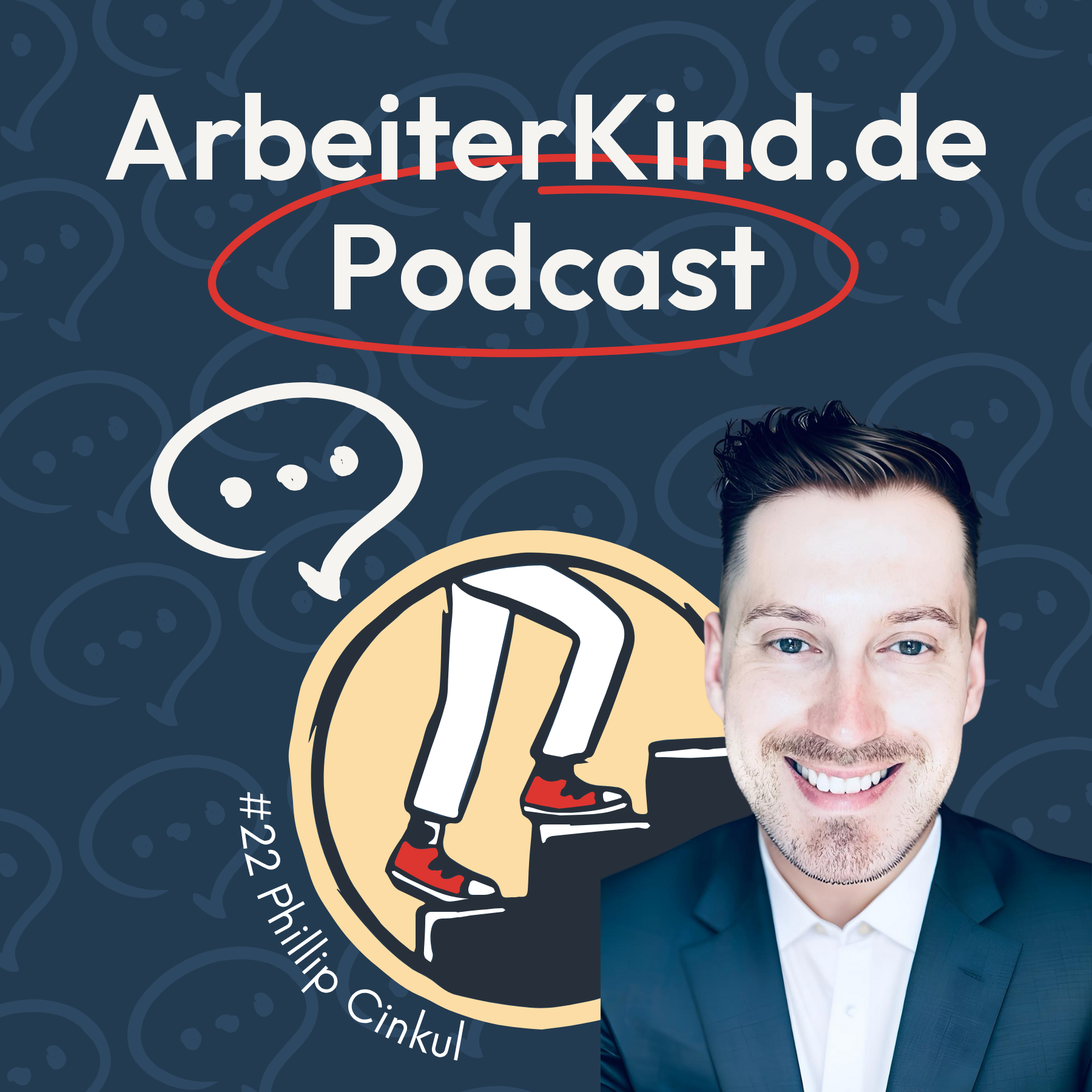 ArbeiterKind.de - Der Podcast