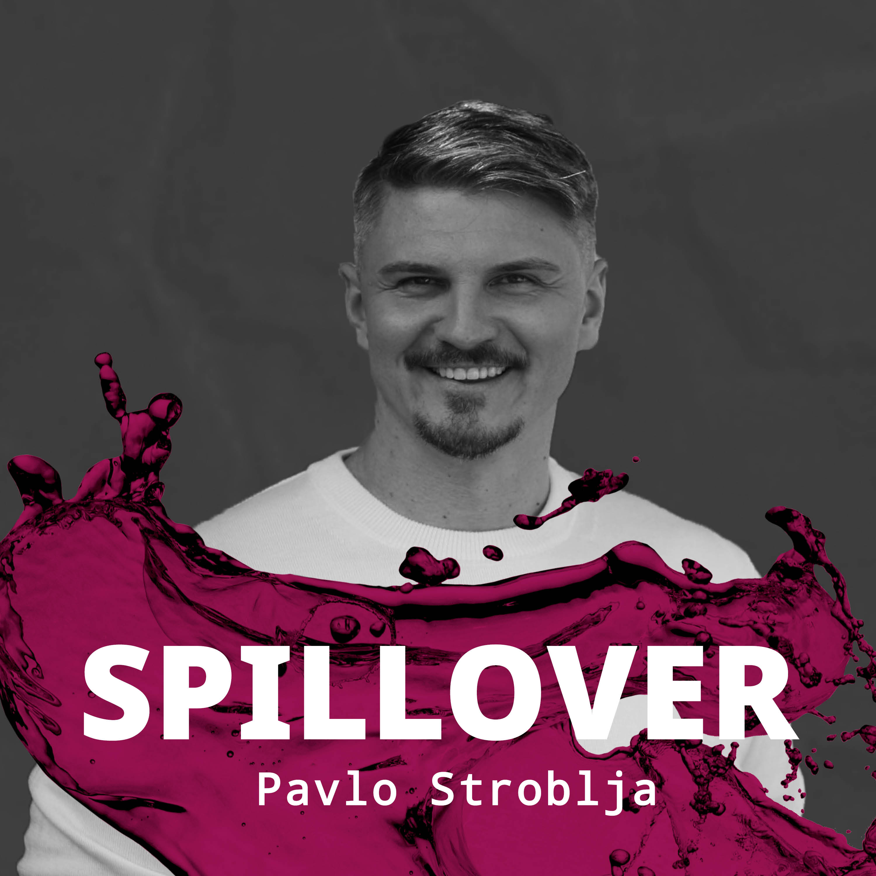 SPILLOVER - aus kreativen Ideen wird Zukunft gemacht
