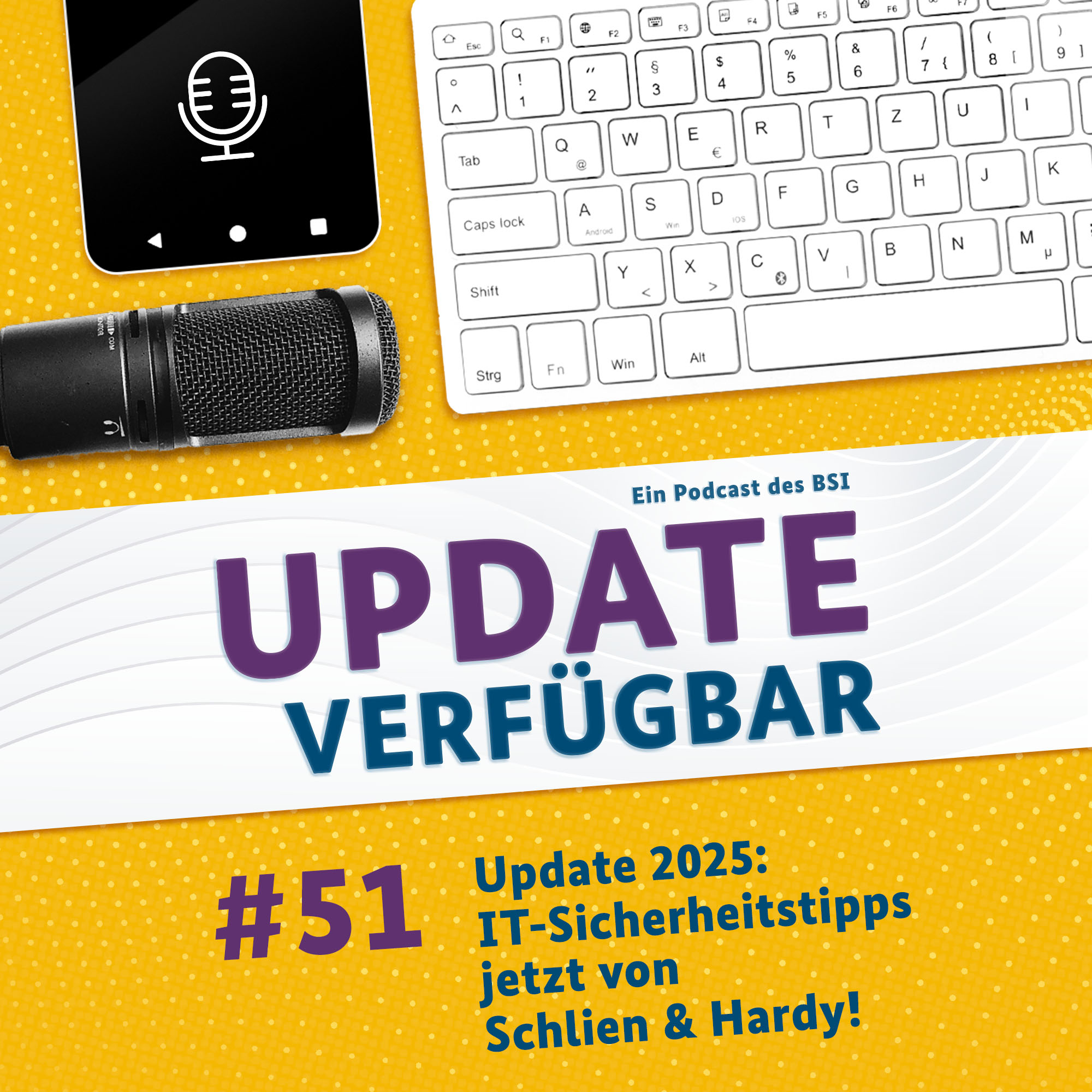 Update verfügbar