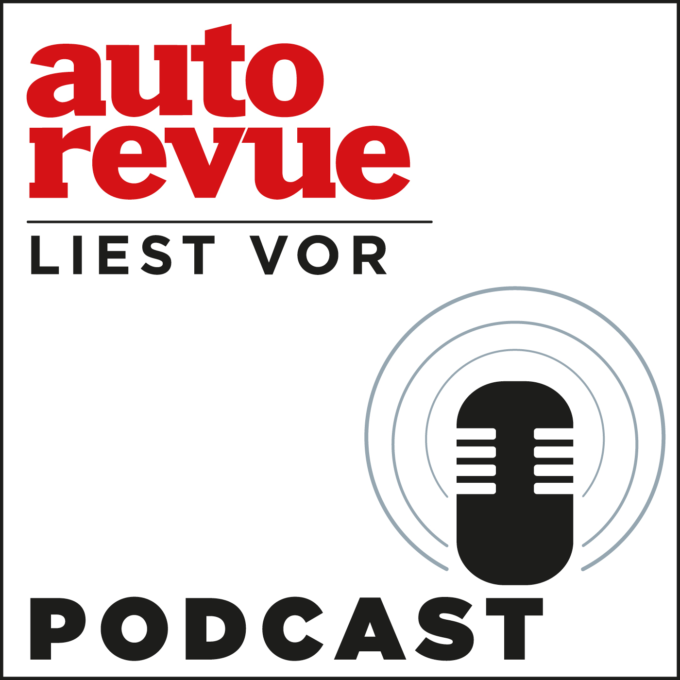 autorevue