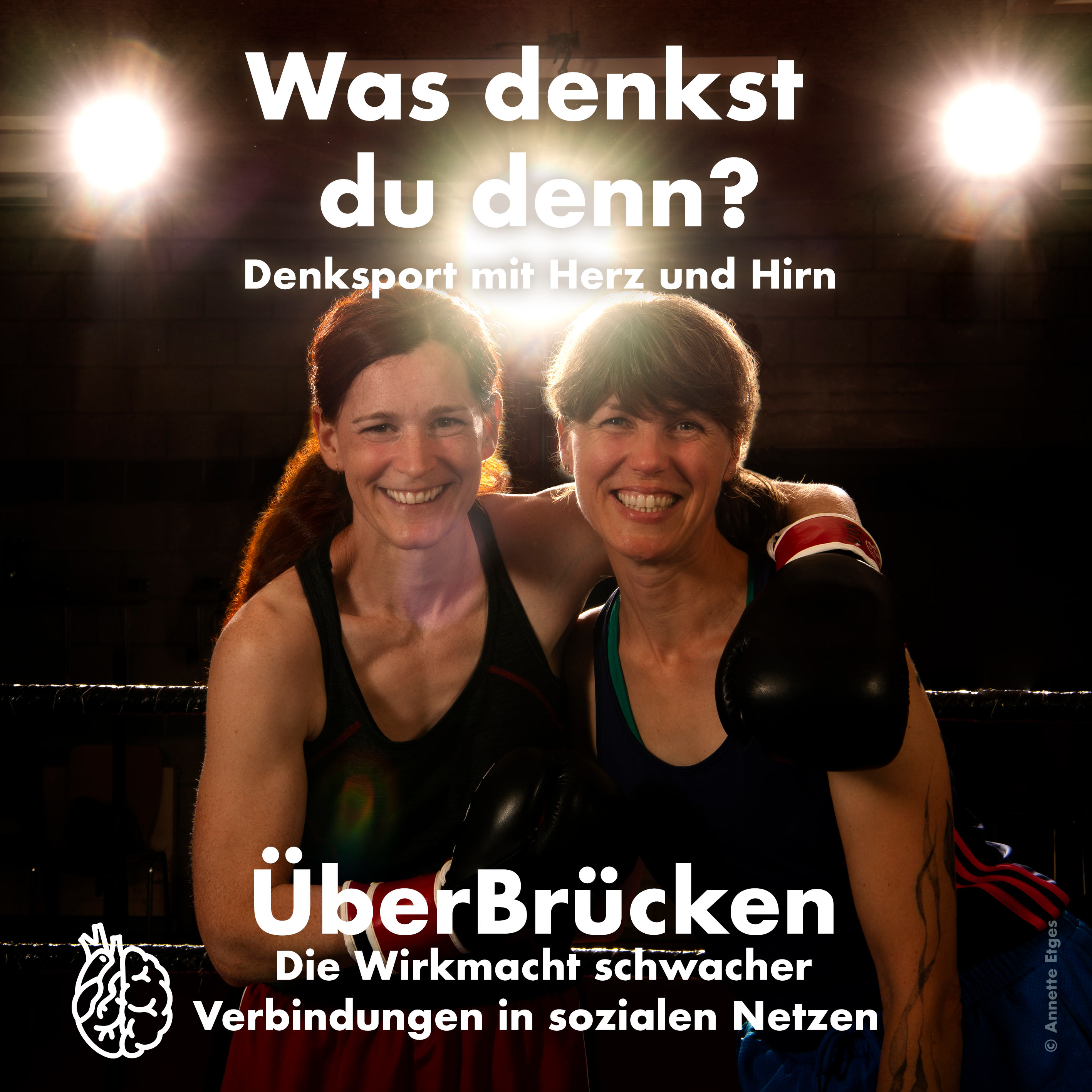 Was denkst du denn?