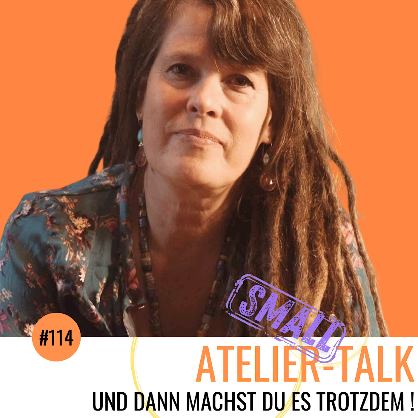 Atelier-Talk