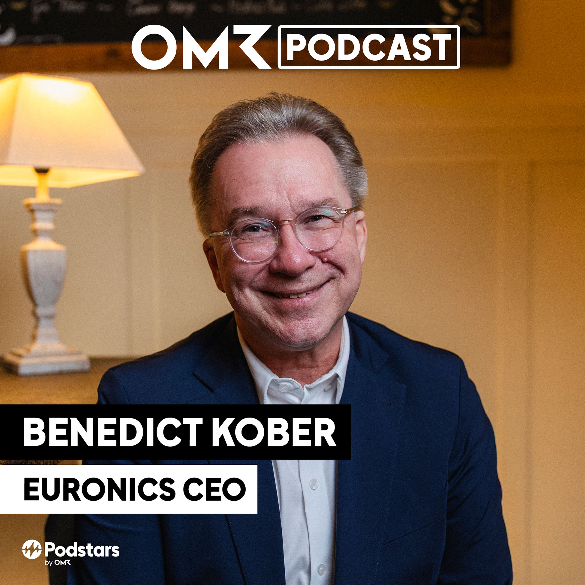 Wer braucht noch Elektrofachhändler, Benedict Kober? (#865) Wer braucht noch Elektrofachhändler, Benedict Kober? (#865)