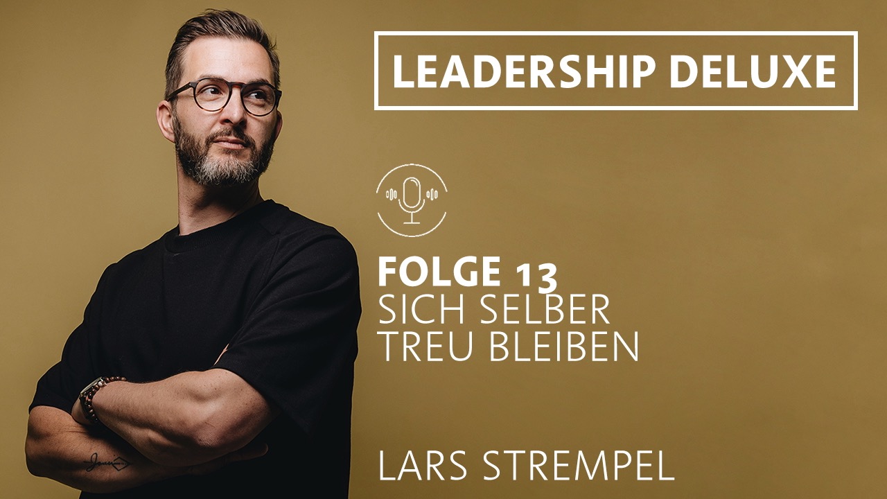Fole 13 - Sich selbst treu bleiben Fole 13 - Sich selbst treu bleiben