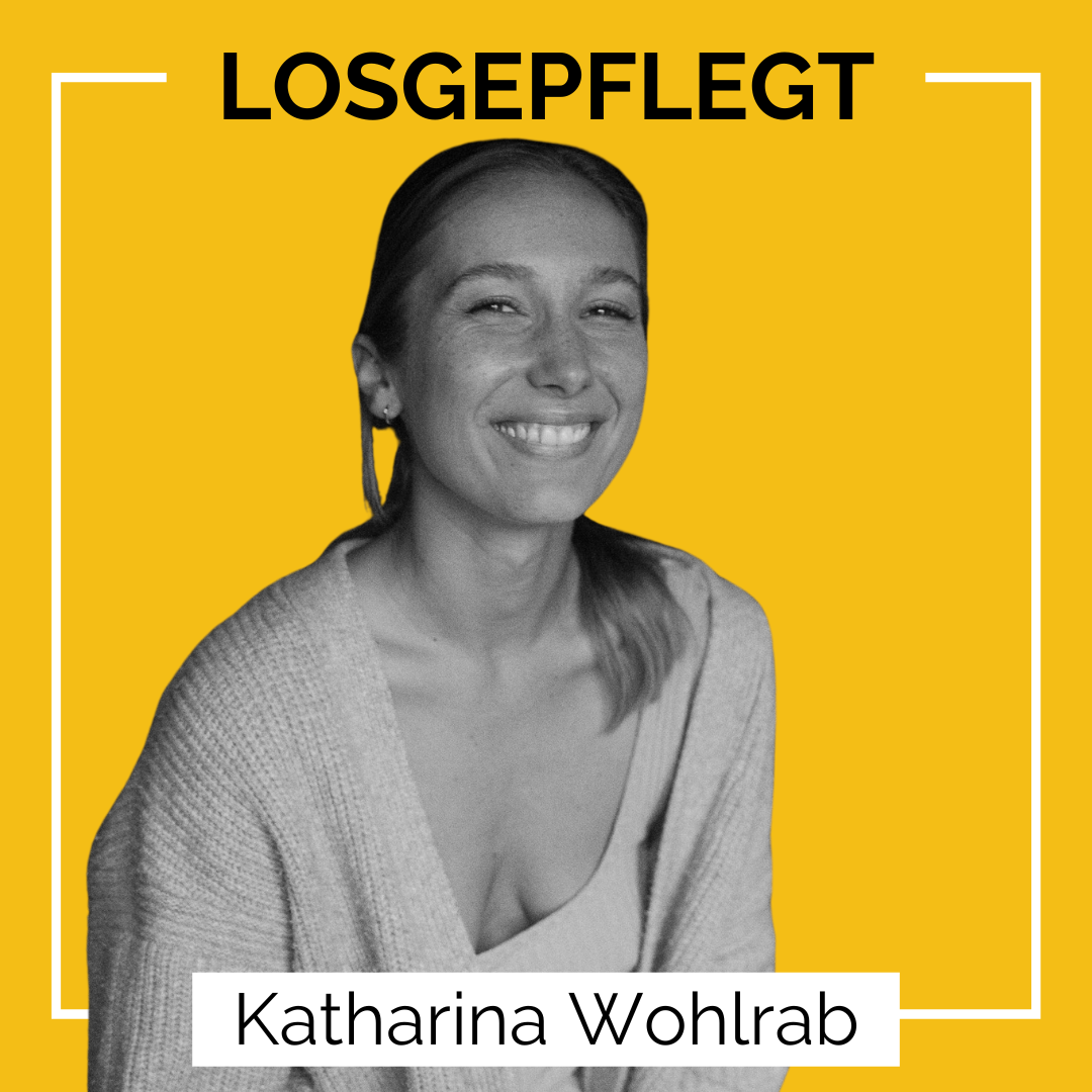 Losgepflegt – Der Podcast von L\'Occitane