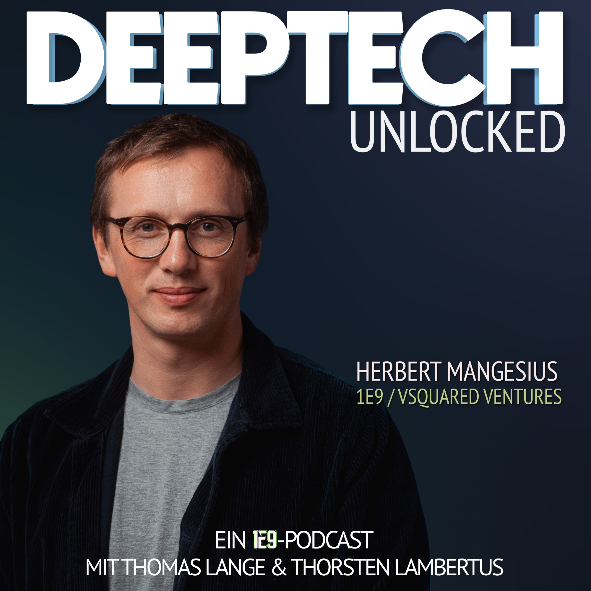 DeepTech Unlocked