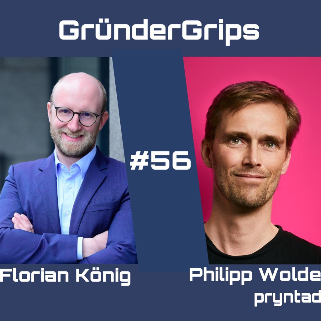 GründerGrips