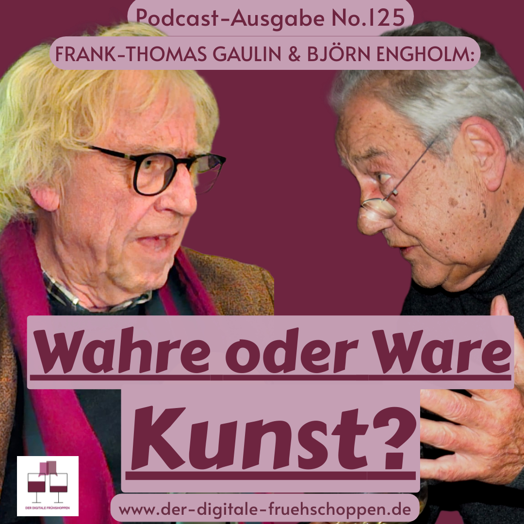 Der Digitale Frühschoppen