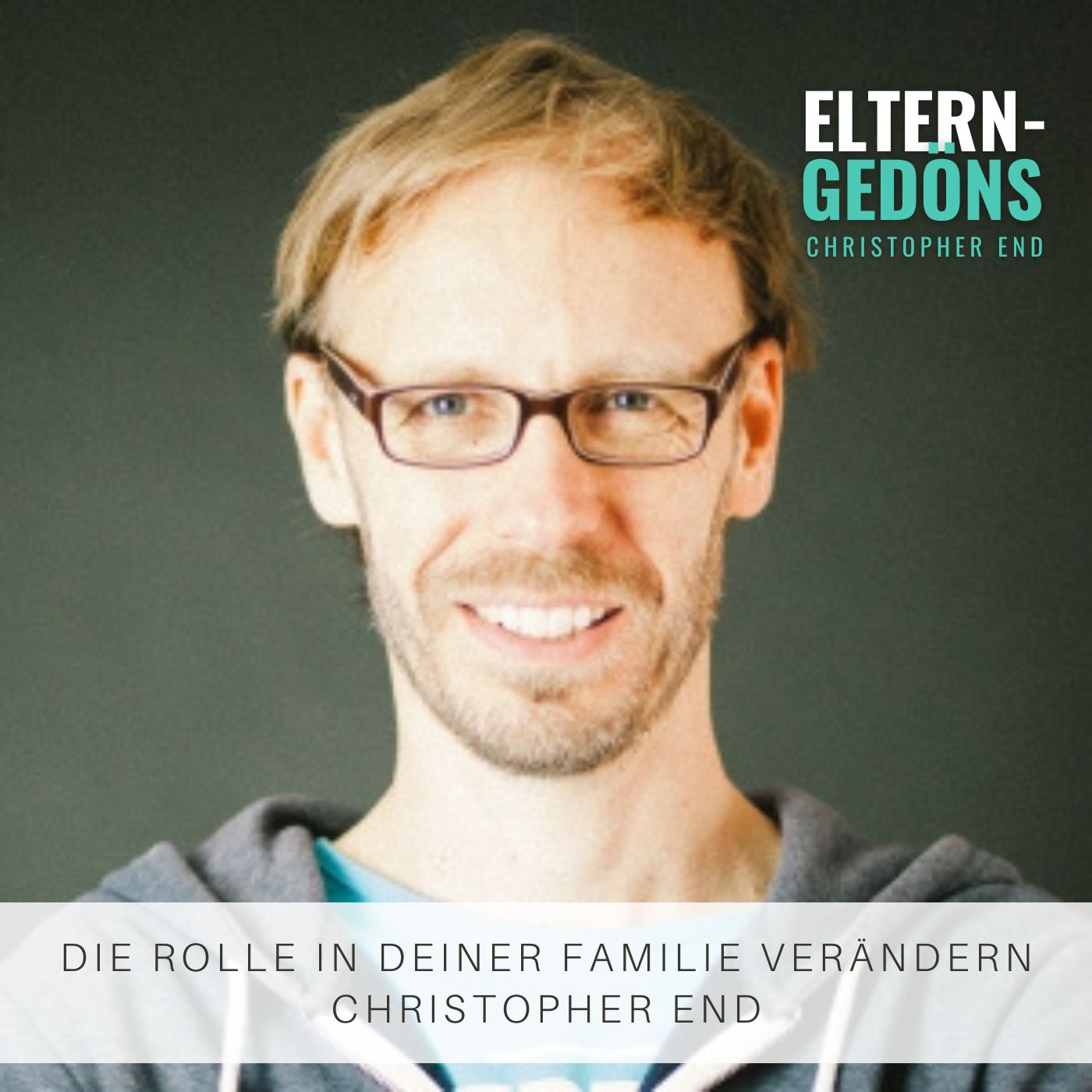 Eltern-Gedöns | Leben mit Kindern: Interviews & Tipps zu achtsamer Erziehung