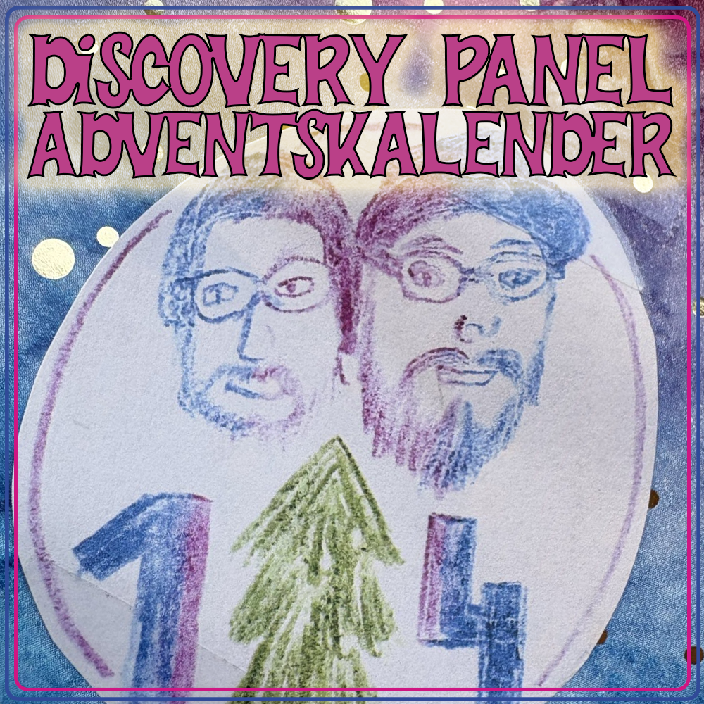 🎄Adventskalender #14: Zehn vorwärts! 🎄Adventskalender #14: Zehn vorwärts!