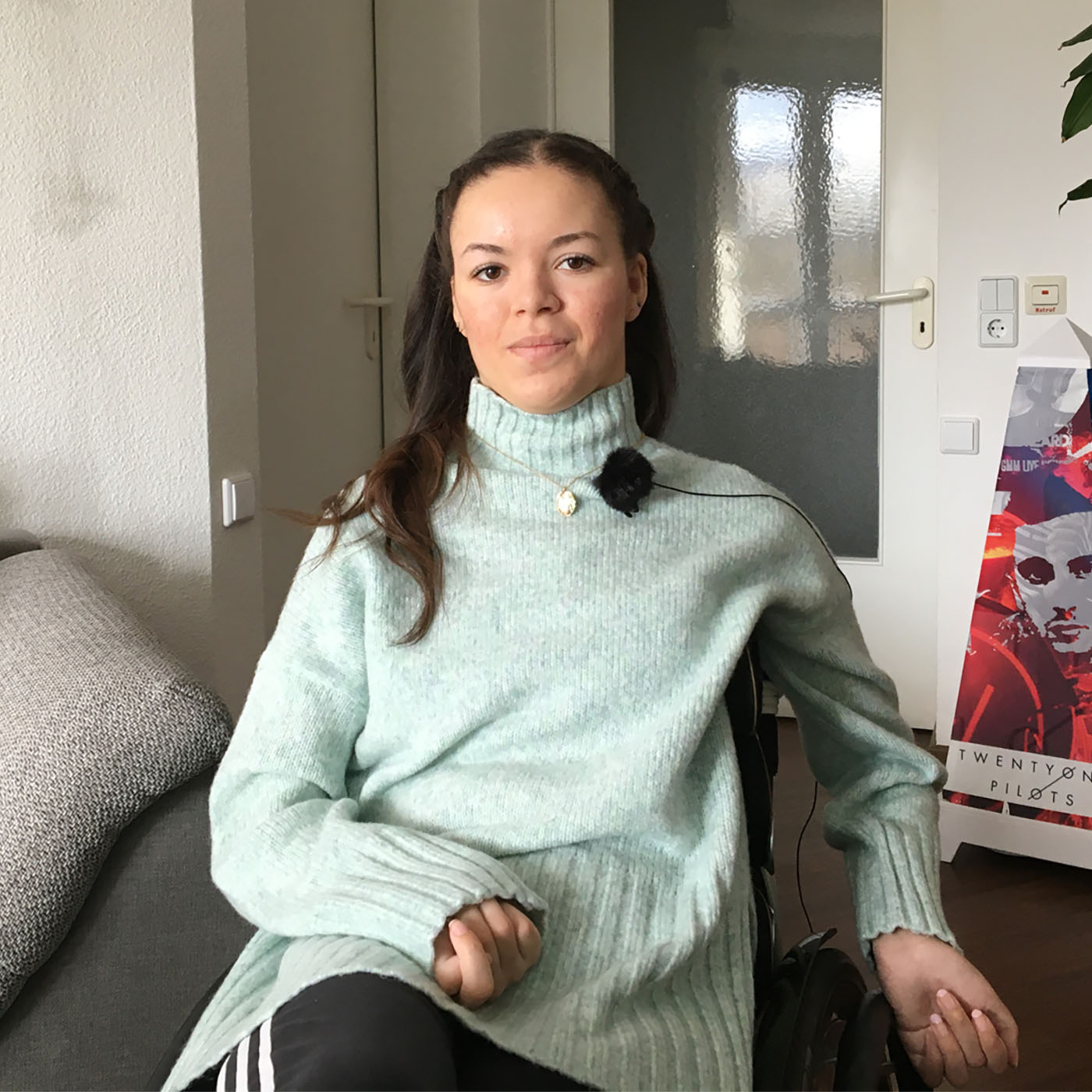 Risiko:Leben
