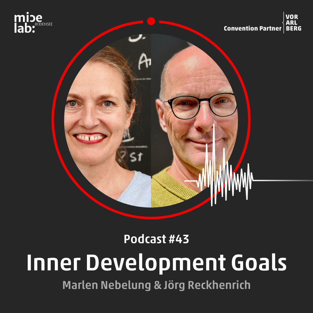 Grenzenloses Eventdesign - Gespräche über gute Veranstaltungskultur
