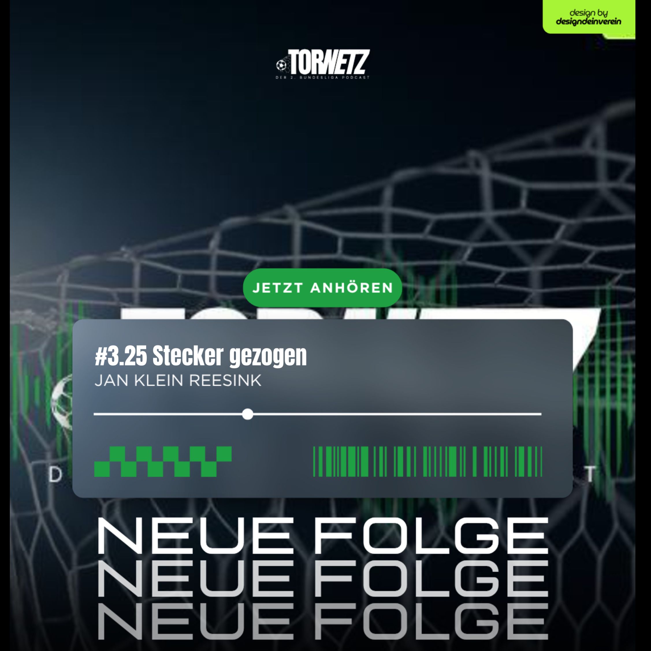 TorNetz - Der 2.Fußball-Bundesliga Podcast