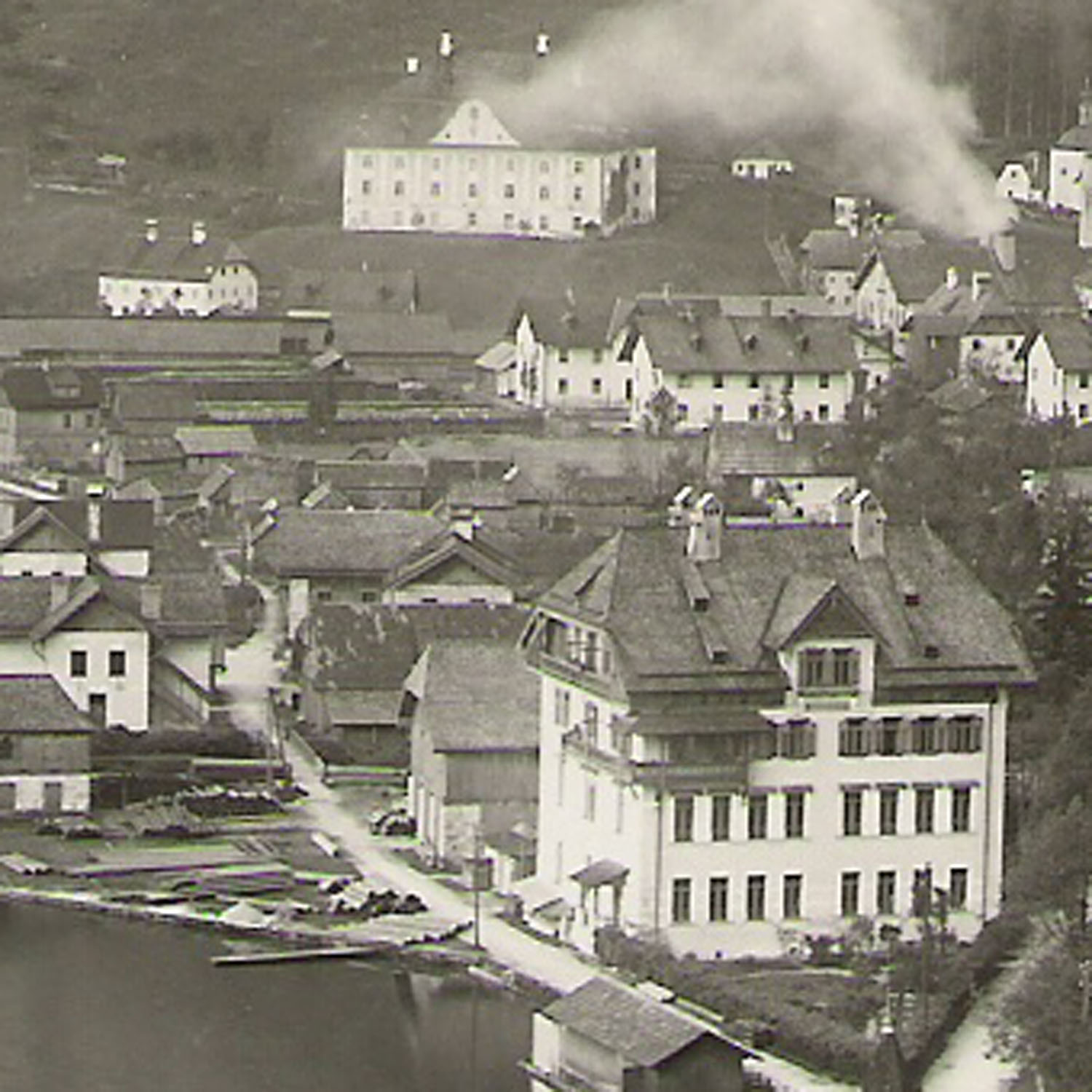 Welterbe Hallstatt