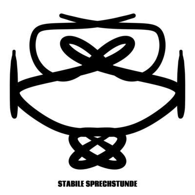 Stabile Sprechstunde