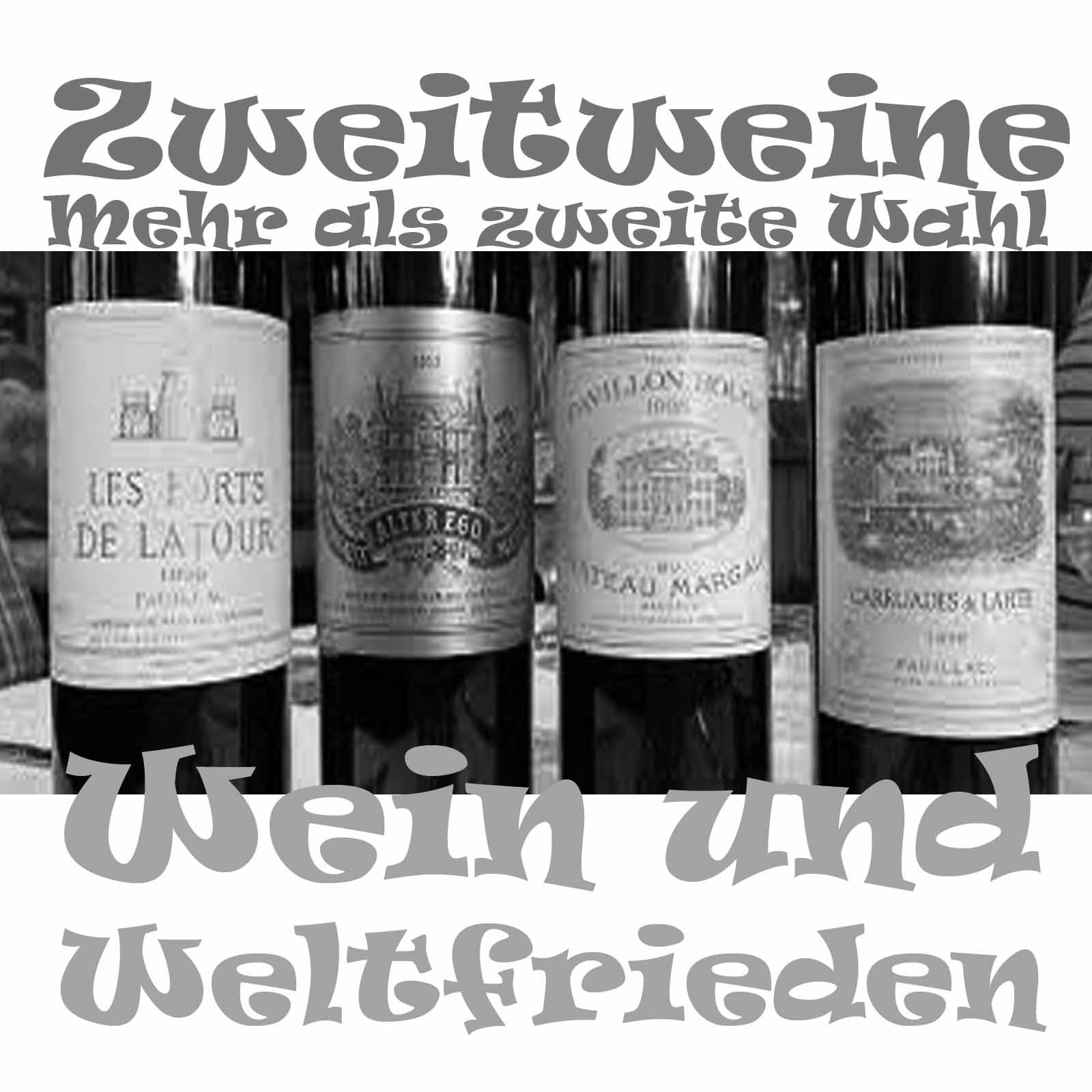 Wein und Weltfrieden