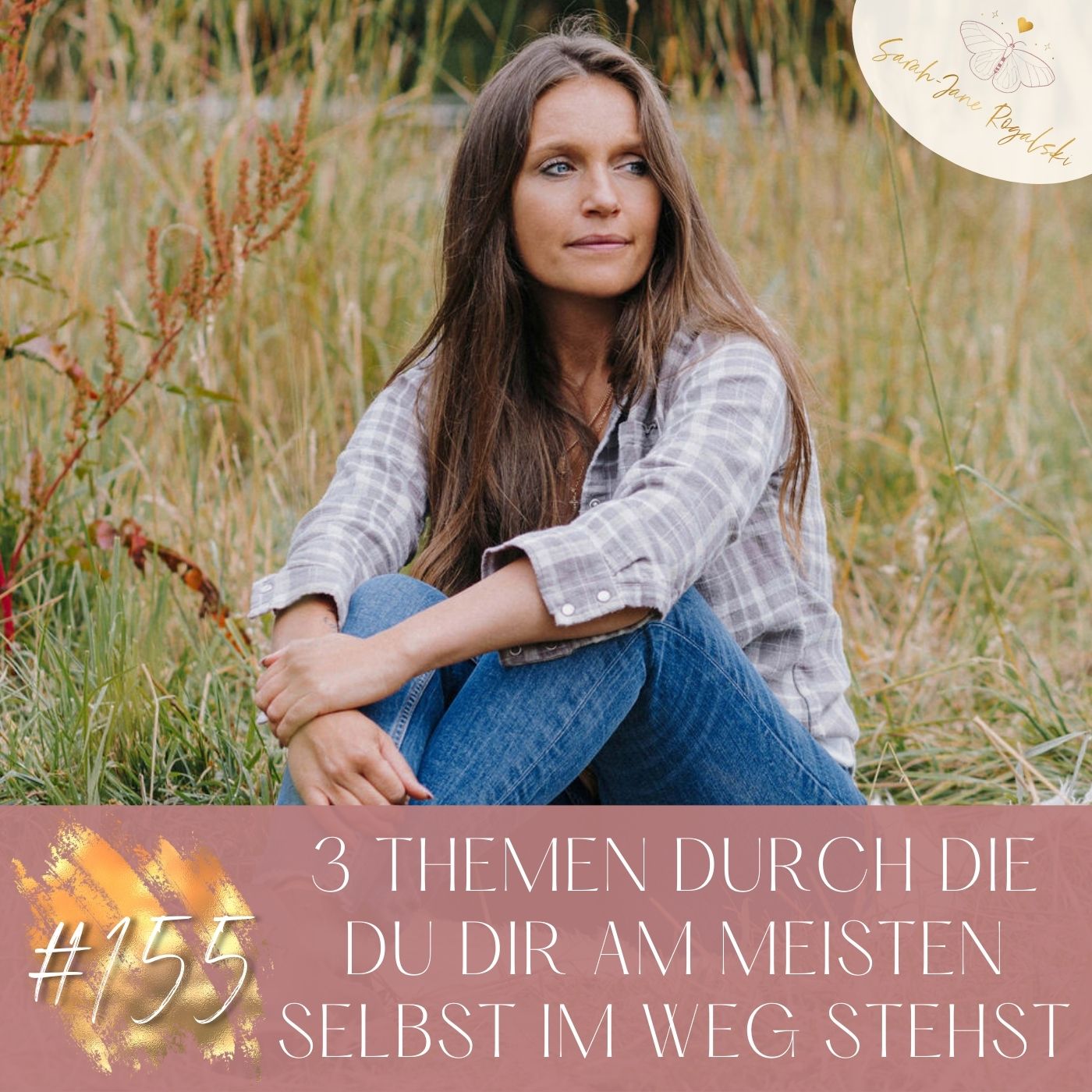BE THE SHIFT - Live your light