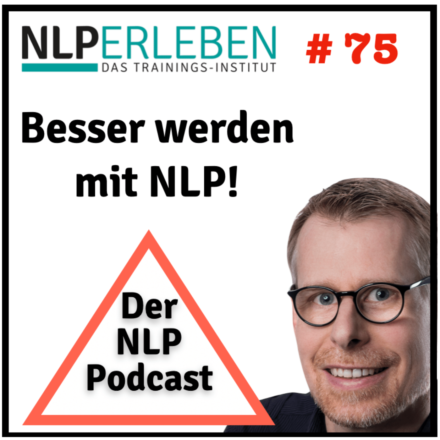Der NLP Erleben Podcast