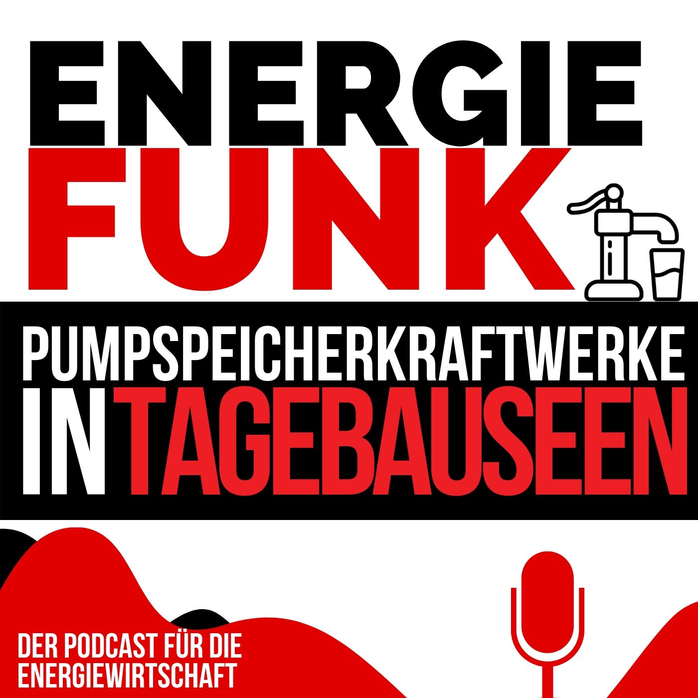 E&M Energiefunk - der Energiewirtschafts-Podcast.