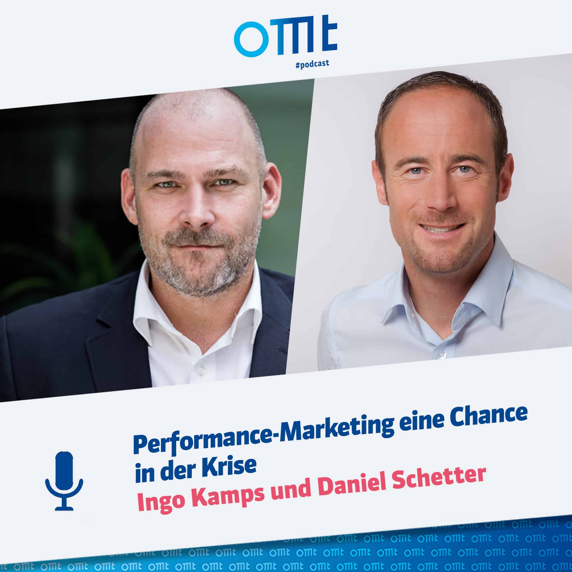 OMT Podcast
