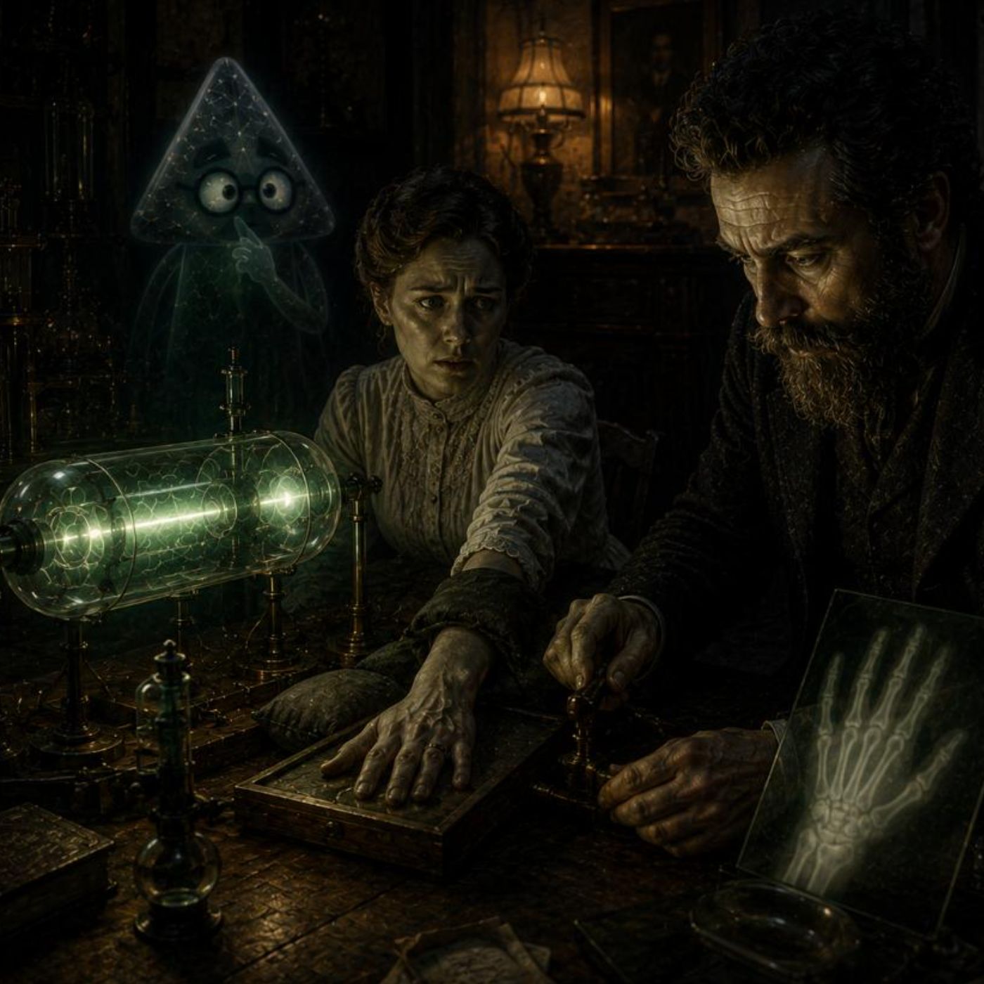 Das Urbild episode artwork