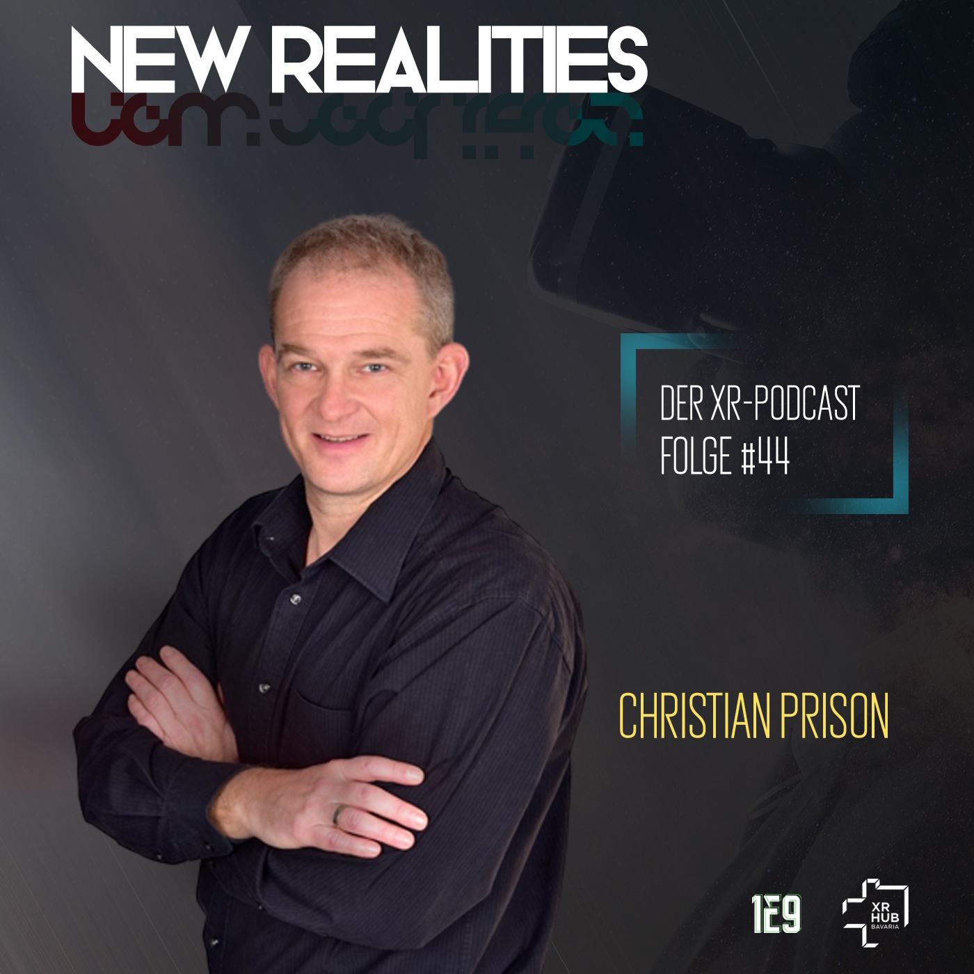 New Realities: Der XR-Podcast