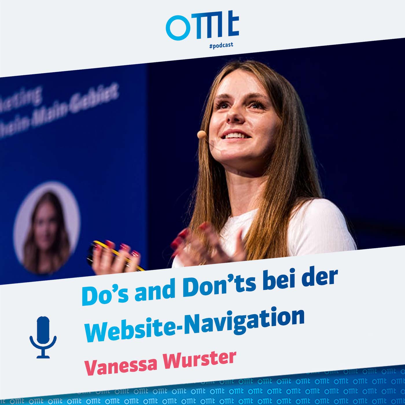 OMT Podcast