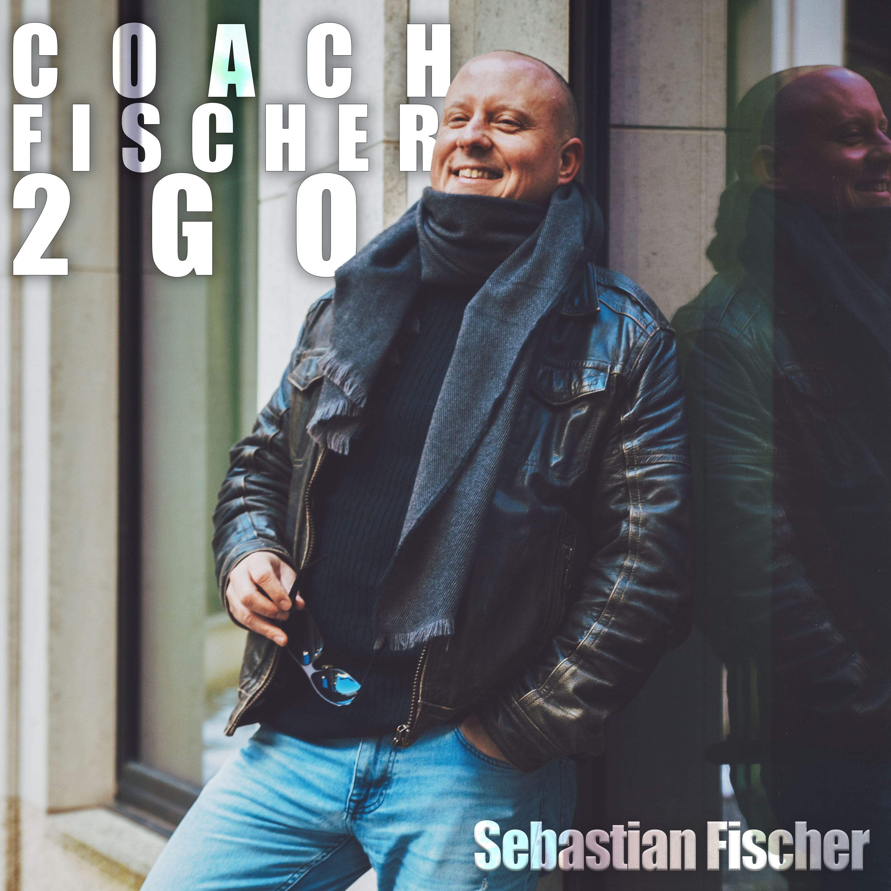 Coachfischer2go podcast artwork