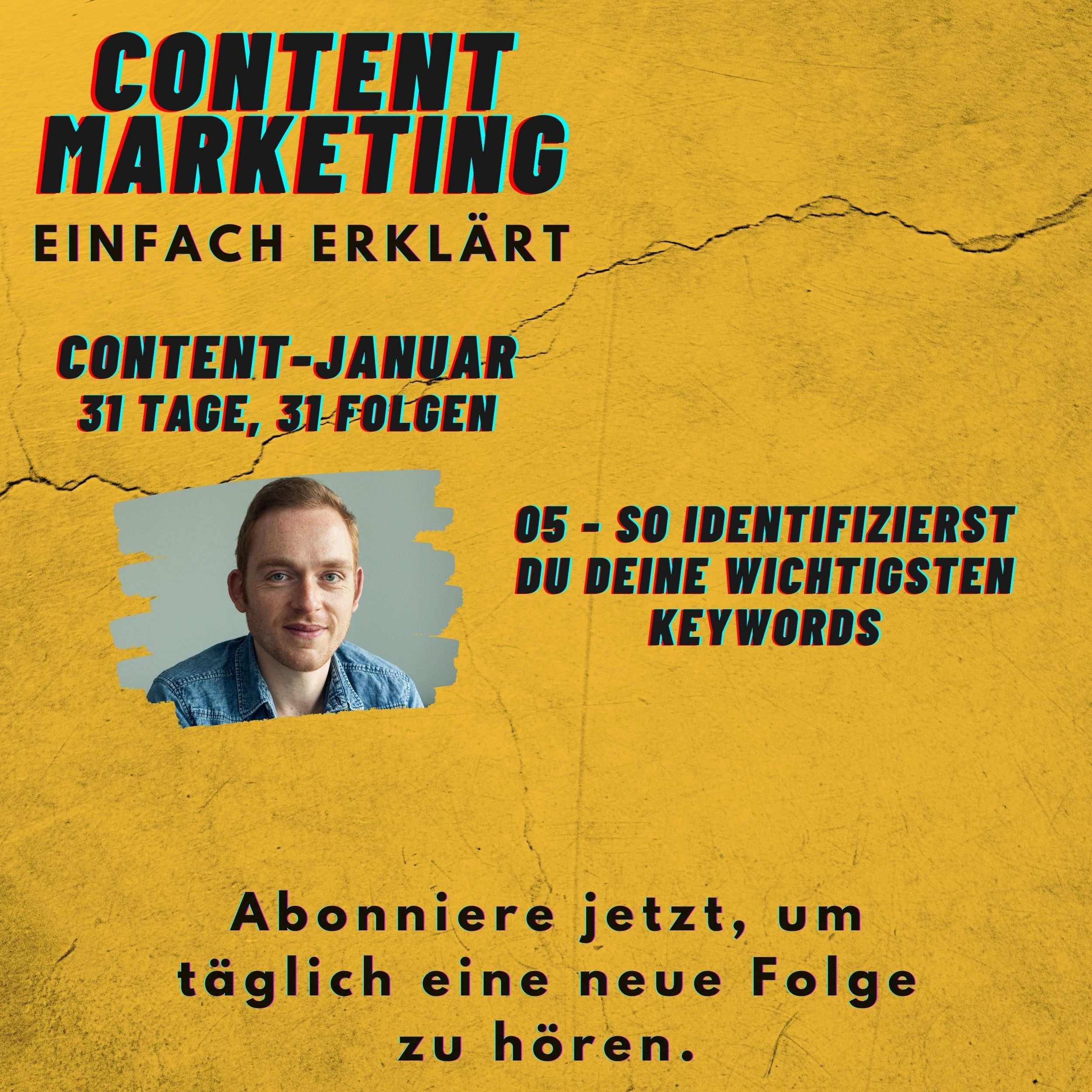 Content Marketing einfach erklärt