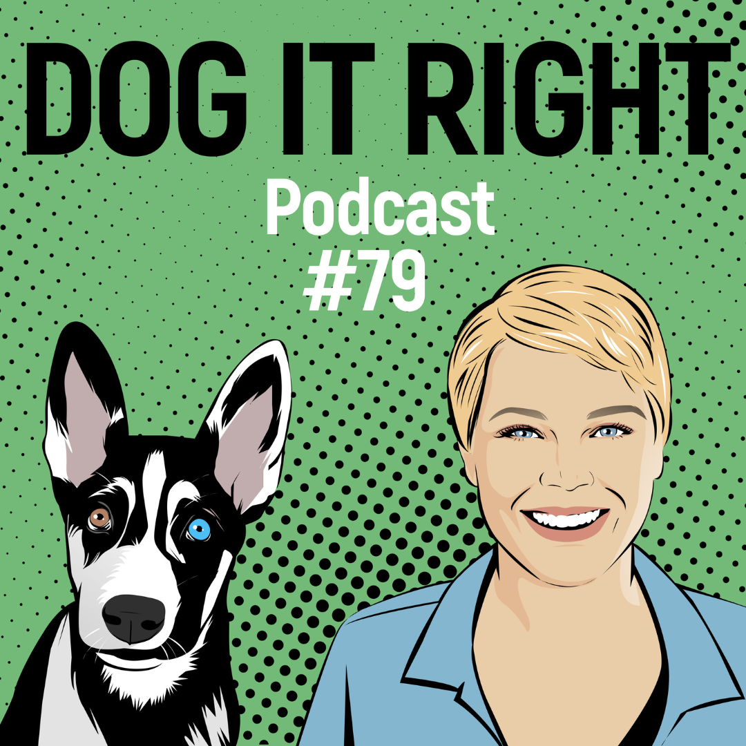 Dog It Right | Der Podcast für Hundemenschen