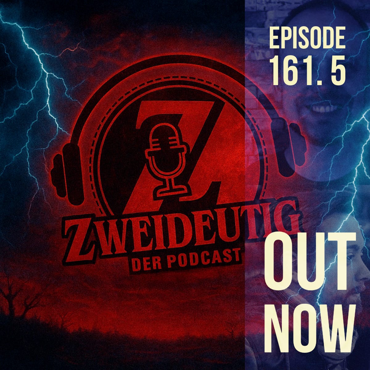 Episode 161.5 - Stranger Things Season 5 Volume 1