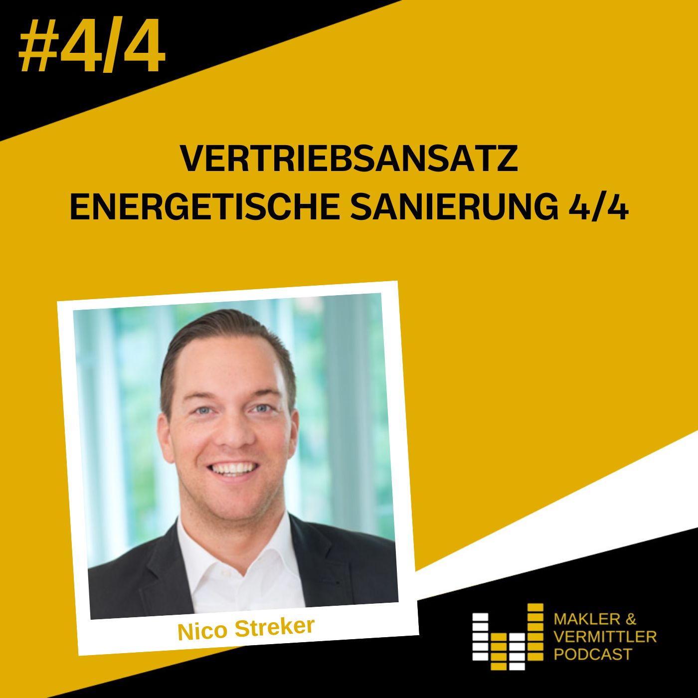 Vertriebsansatz Energetische Sanierung 4/4